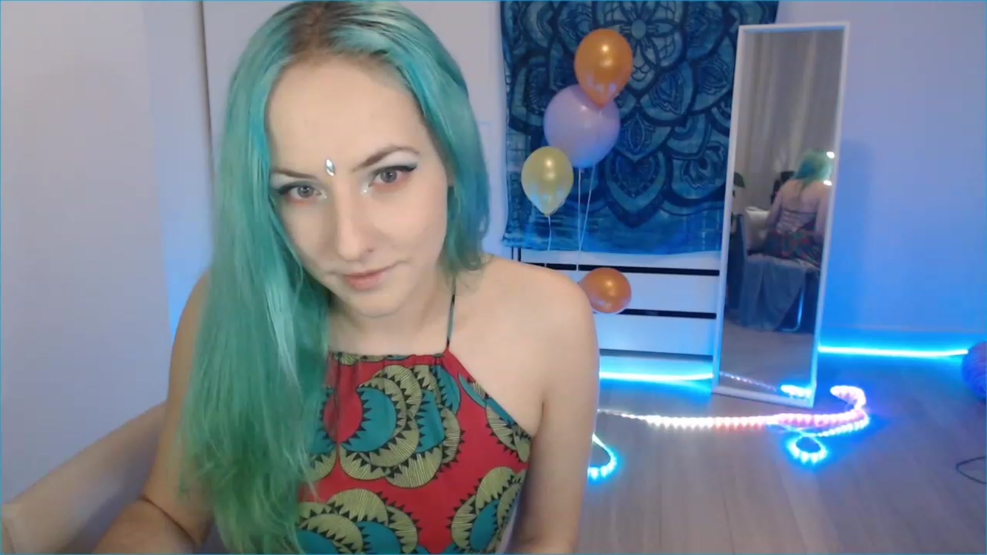 Gallery image thumbnail from Pray_4Ukraine's myfreecams stream on, 11/26/2022, 23:17 image 2 of 20