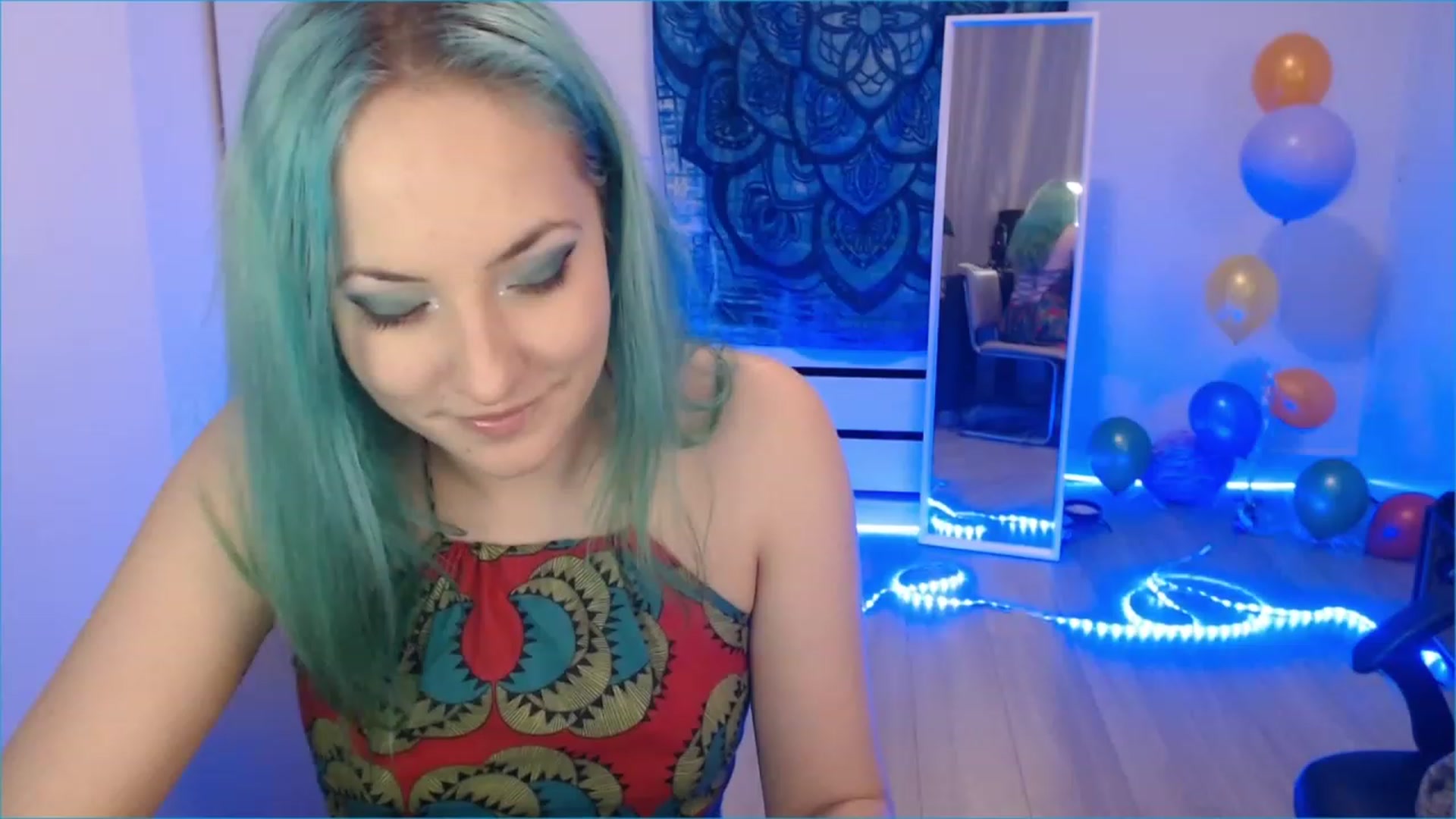 Gallery image thumbnail from Pray_4Ukraine's myfreecams stream on, 11/26/2022, 23:17 image 14 of 20