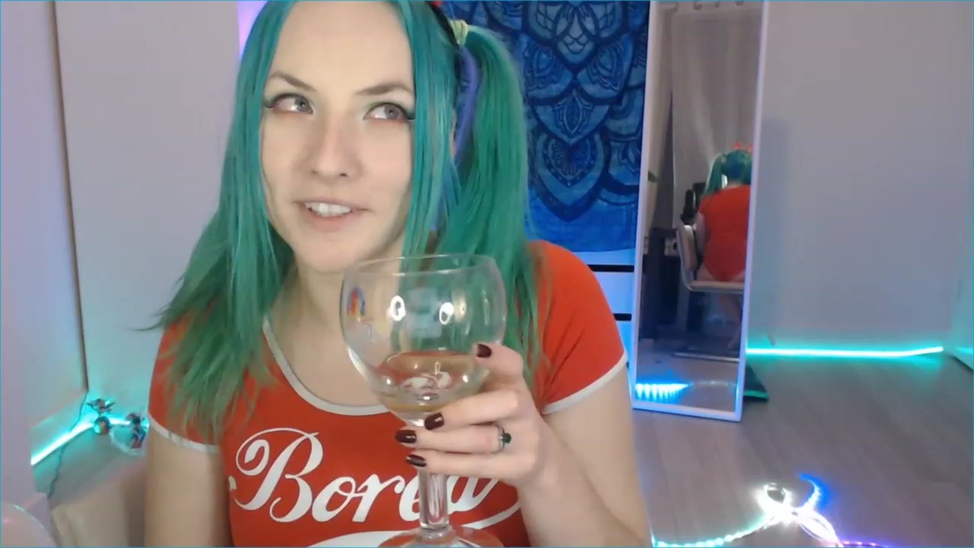 Gallery image thumbnail from Pray_4Ukraine's myfreecams stream on, 12/24/2022, 22:48 image 18 of 20