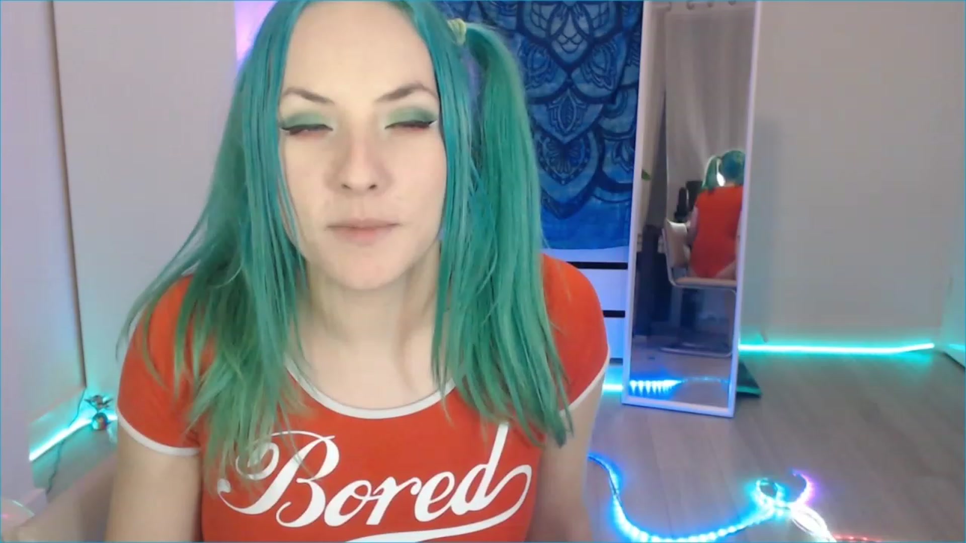 Gallery image thumbnail from Pray_4Ukraine's myfreecams stream on, 12/24/2022, 22:48 image 19 of 20