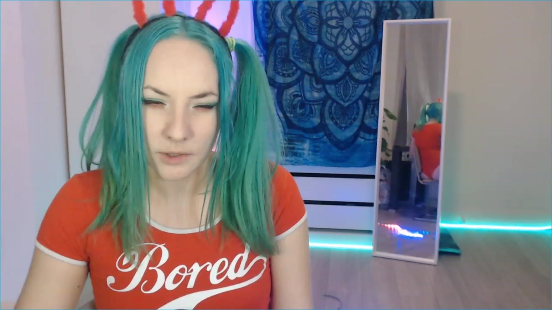Gallery image thumbnail from Pray_4Ukraine's myfreecams stream on, 12/24/2022, 22:48 image 11 of 20