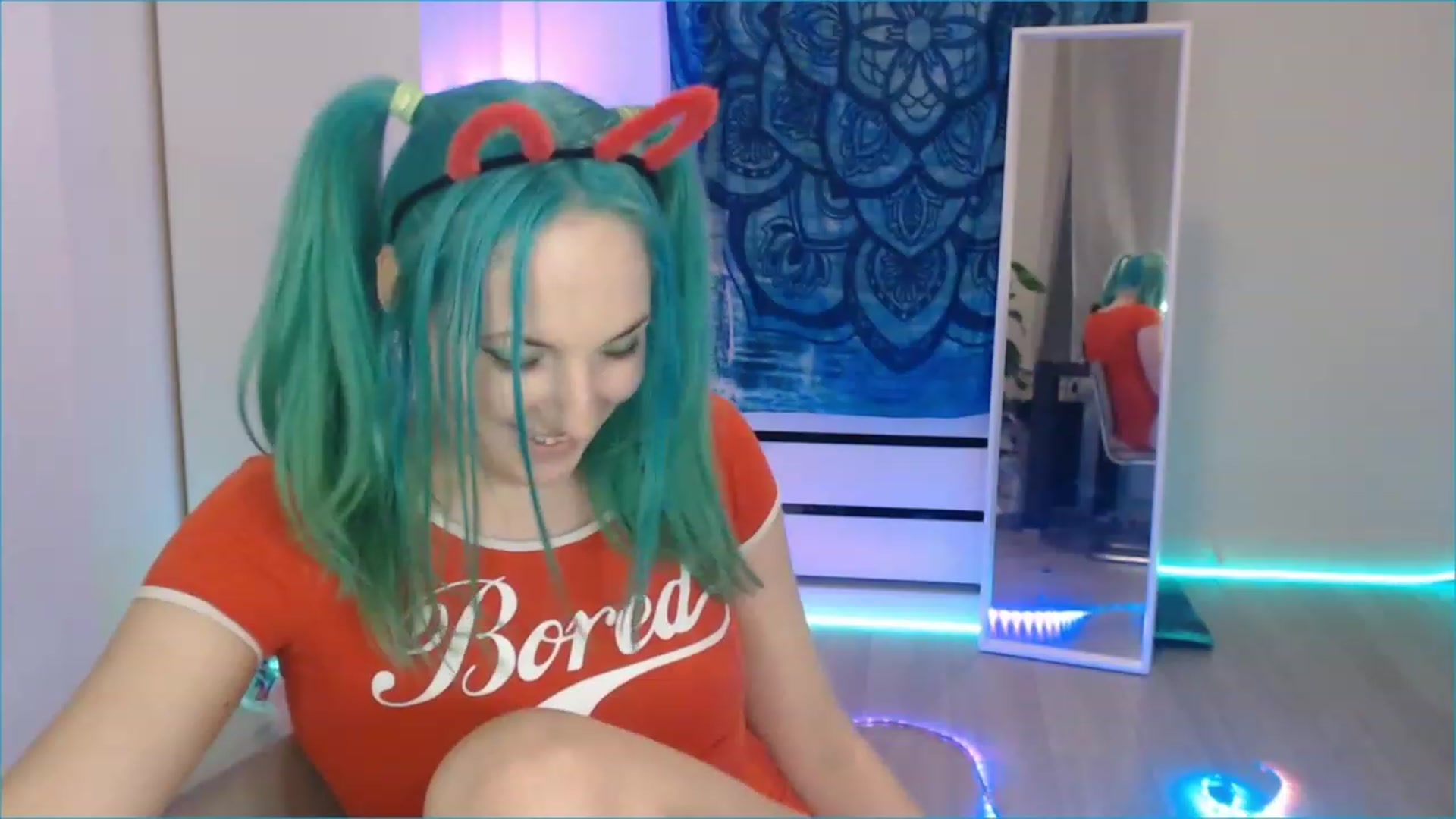 Gallery image thumbnail from Pray_4Ukraine's myfreecams stream on, 12/24/2022, 22:48 image 15 of 20