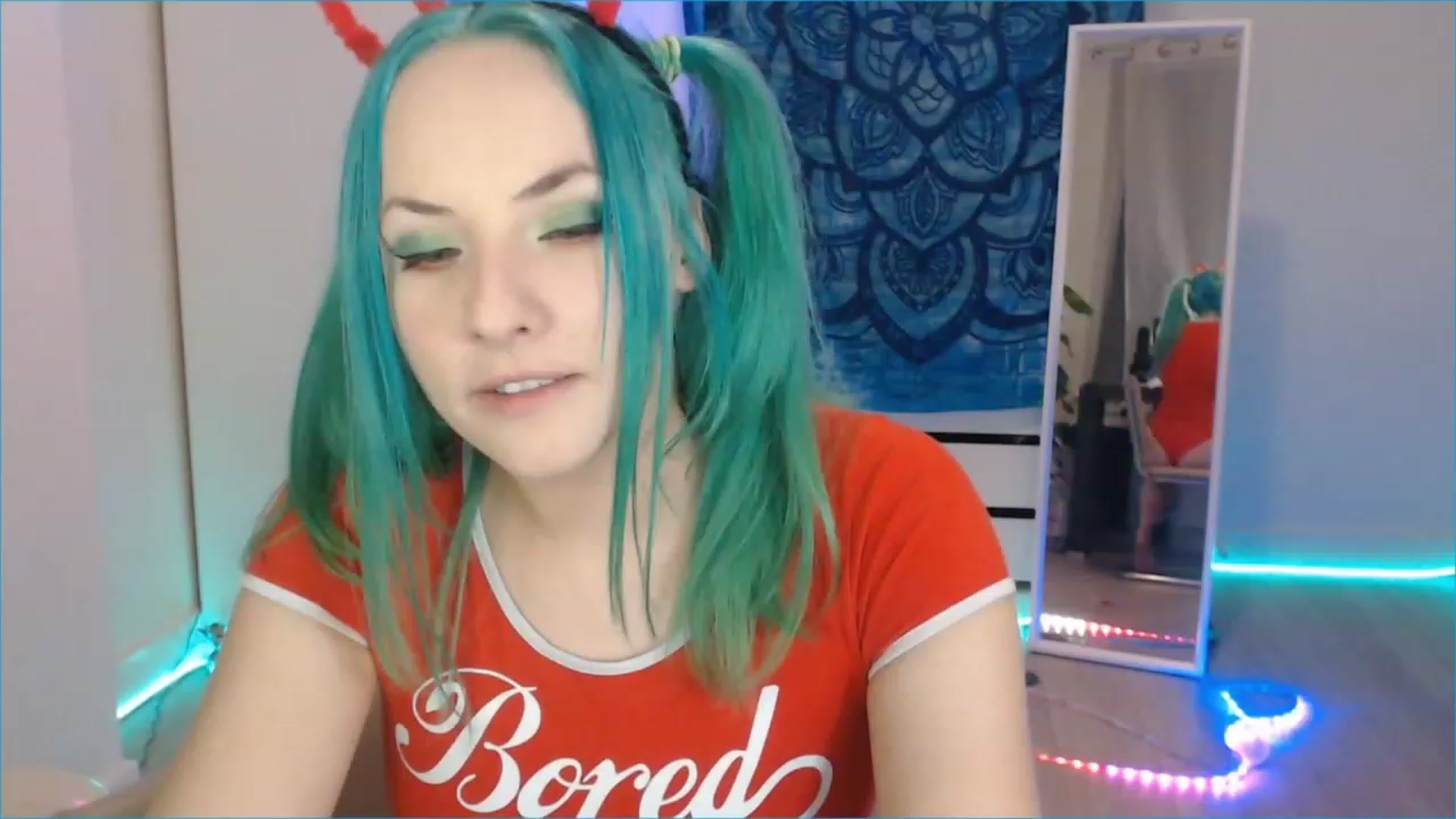 Gallery image thumbnail from Pray_4Ukraine's myfreecams stream on, 12/24/2022, 22:48 image 6 of 20