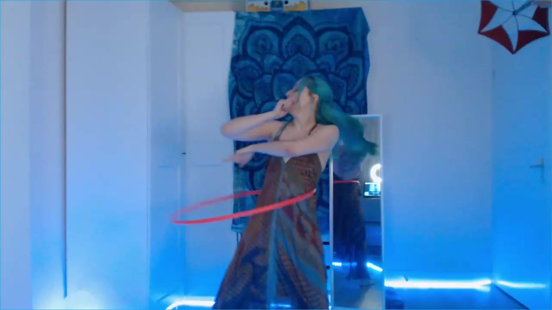Gallery image thumbnail from Pray_4Ukraine's myfreecams stream on, 04/03/2023, 23:35 image 15 of 20