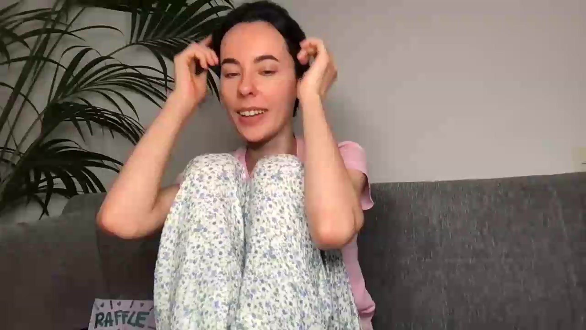 Gallery image thumbnail from PreBdayMonth's myfreecams stream on, 06/14/2026, 22:06 image 8 of 20