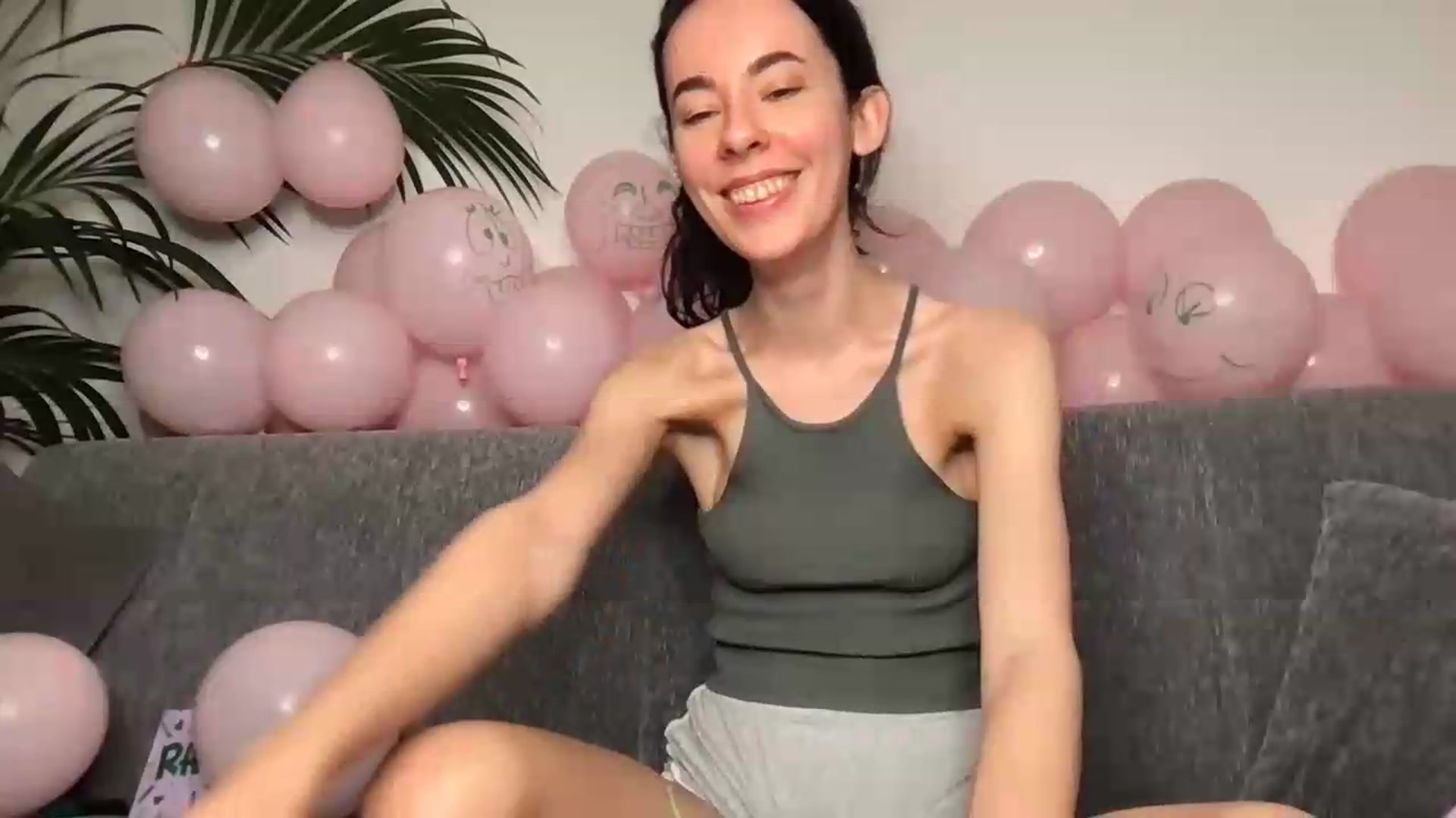 Gallery image thumbnail from PreBdayMonth's myfreecams stream on, 06/21/2026, 21:28 image 7 of 20