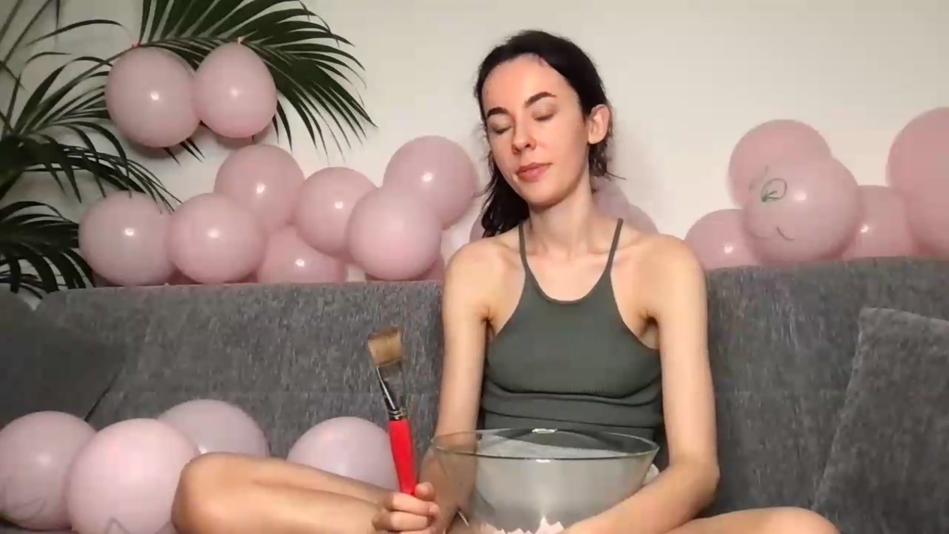 Gallery image thumbnail from PreBdayMonth's myfreecams stream on, 06/21/2026, 21:28 image 19 of 20
