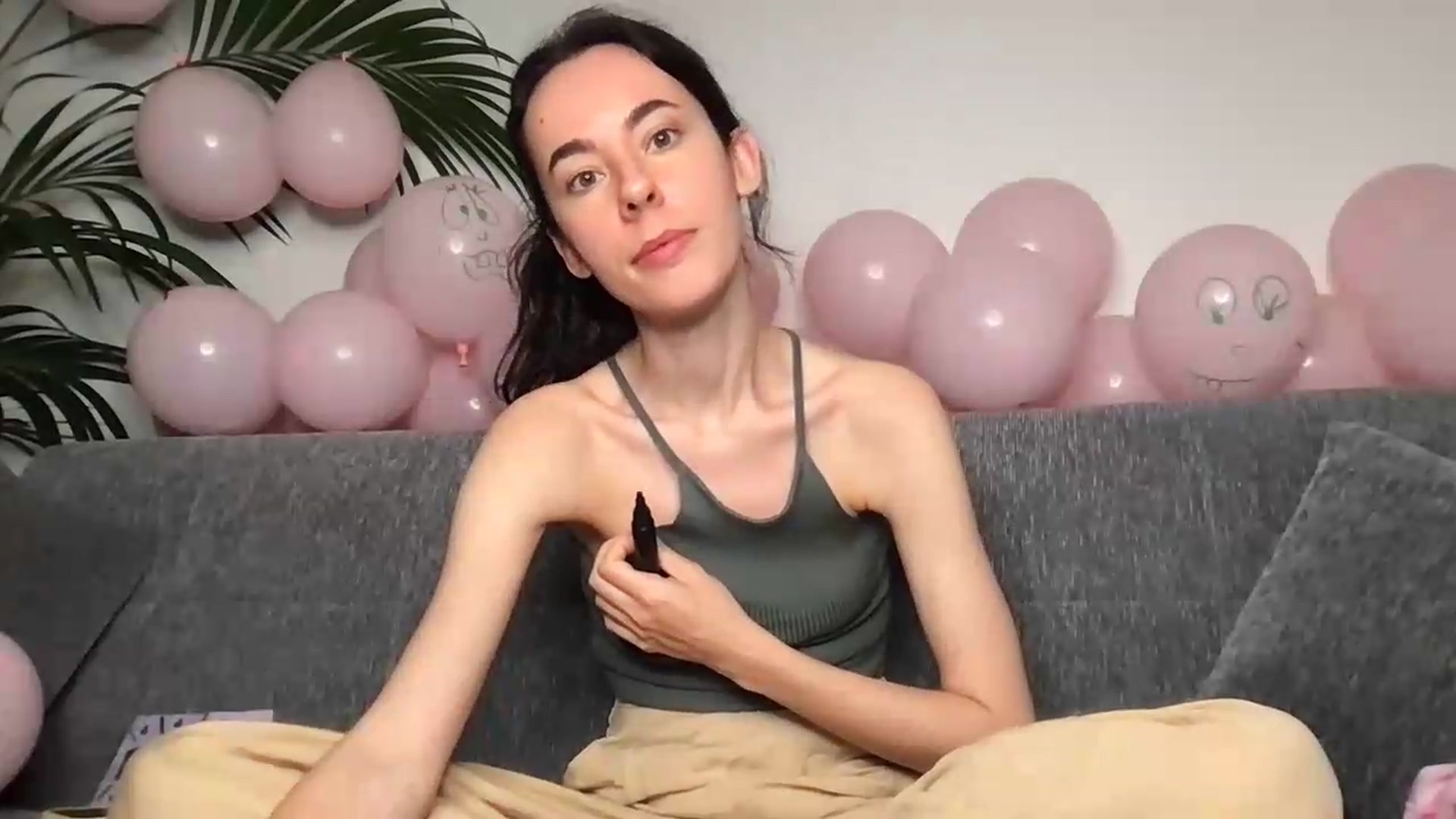 Gallery image thumbnail from PreBdayMonth's myfreecams stream on, 06/21/2026, 21:28 image 5 of 20