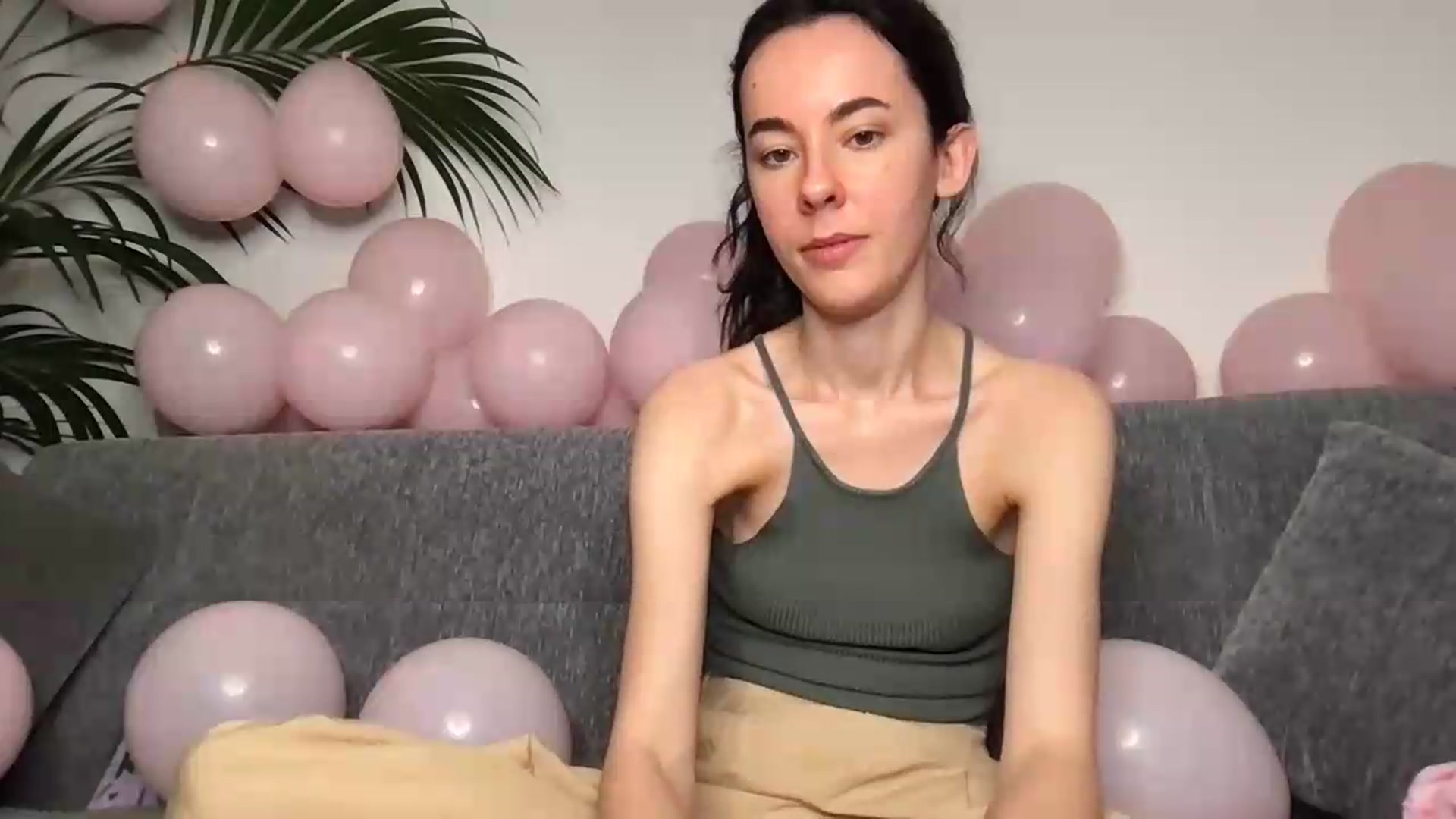 Gallery image thumbnail from PreBdayMonth's myfreecams stream on, 06/21/2026, 21:28 image 3 of 20