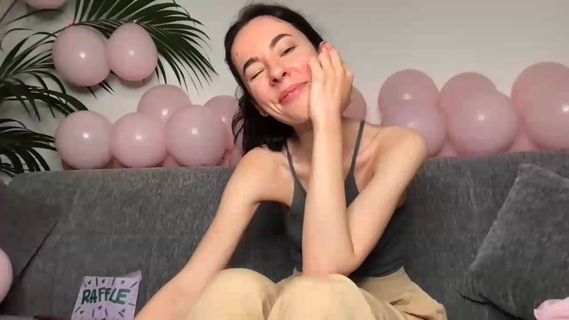Gallery image thumbnail from PreBdayMonth's myfreecams stream on, 06/21/2026, 21:28 image 2 of 20