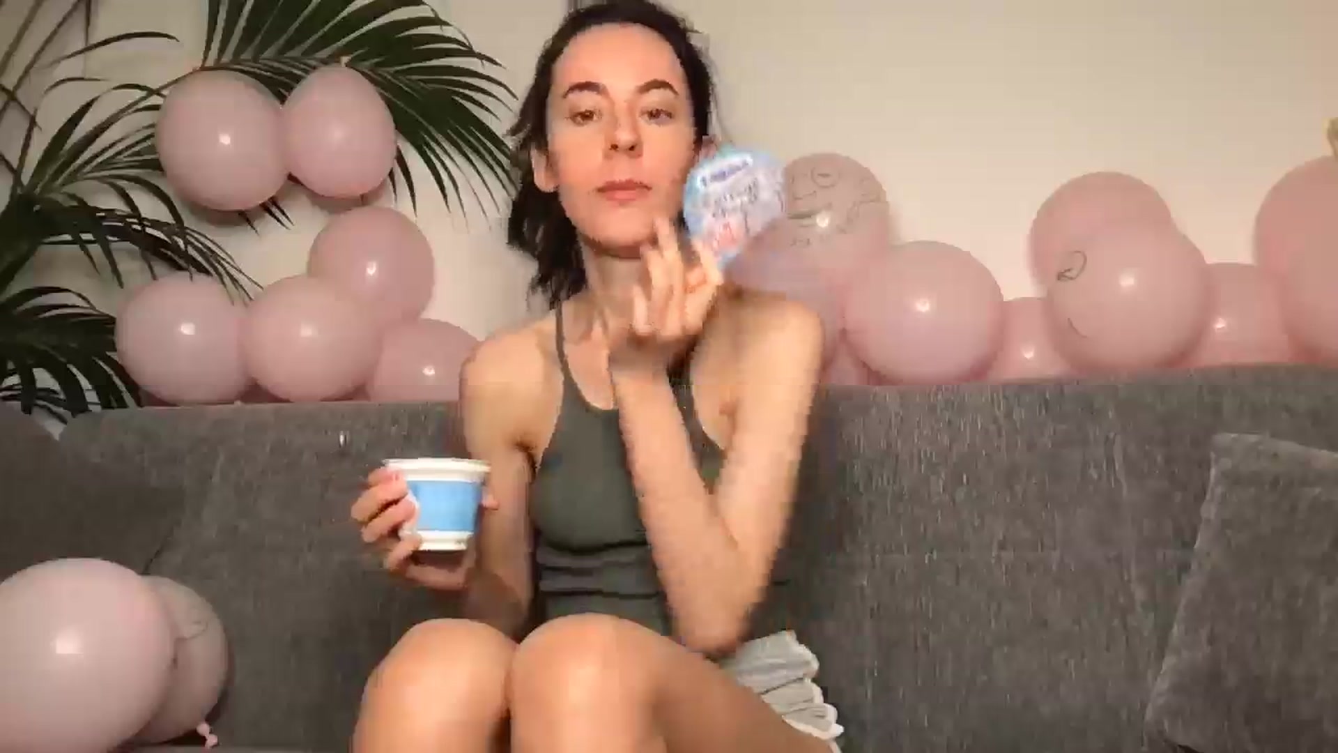 Gallery image thumbnail from PreBdayMonth's myfreecams stream on, 06/21/2026, 22:25 image 6 of 20