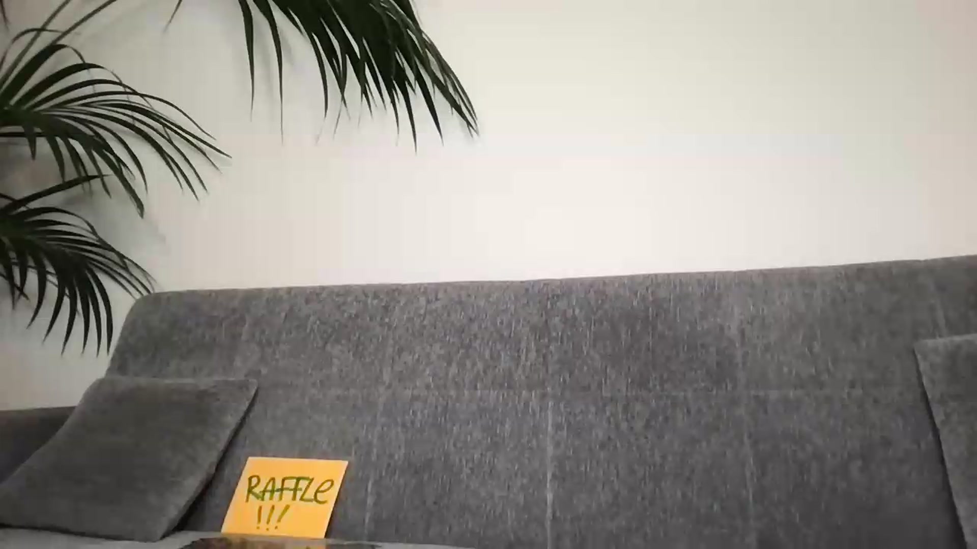 Gallery image thumbnail from PreBdayMonth's myfreecams stream on, 09/20/2026, 19:57 image 13 of 20