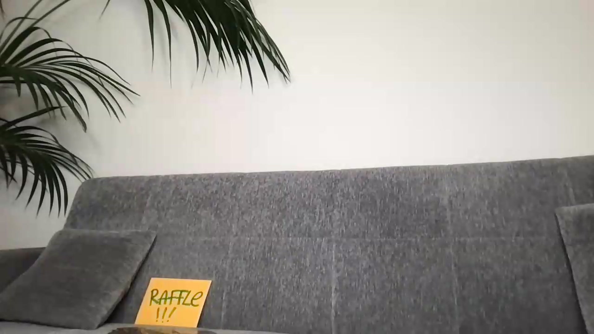 Gallery image thumbnail from PreBdayMonth's myfreecams stream on, 09/20/2026, 19:57 image 9 of 20