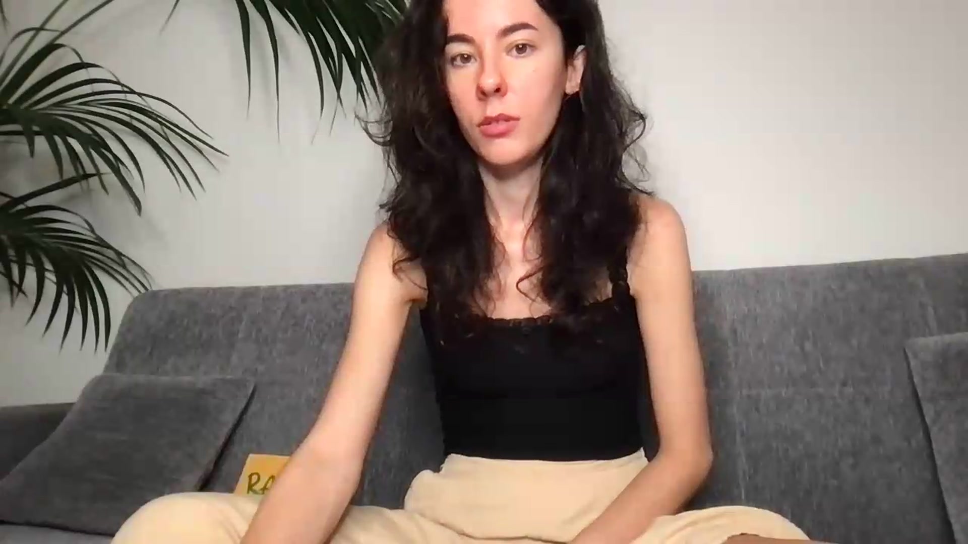 Gallery image thumbnail from PreBdayMonth's myfreecams stream on, 09/20/2026, 19:57 image 8 of 20