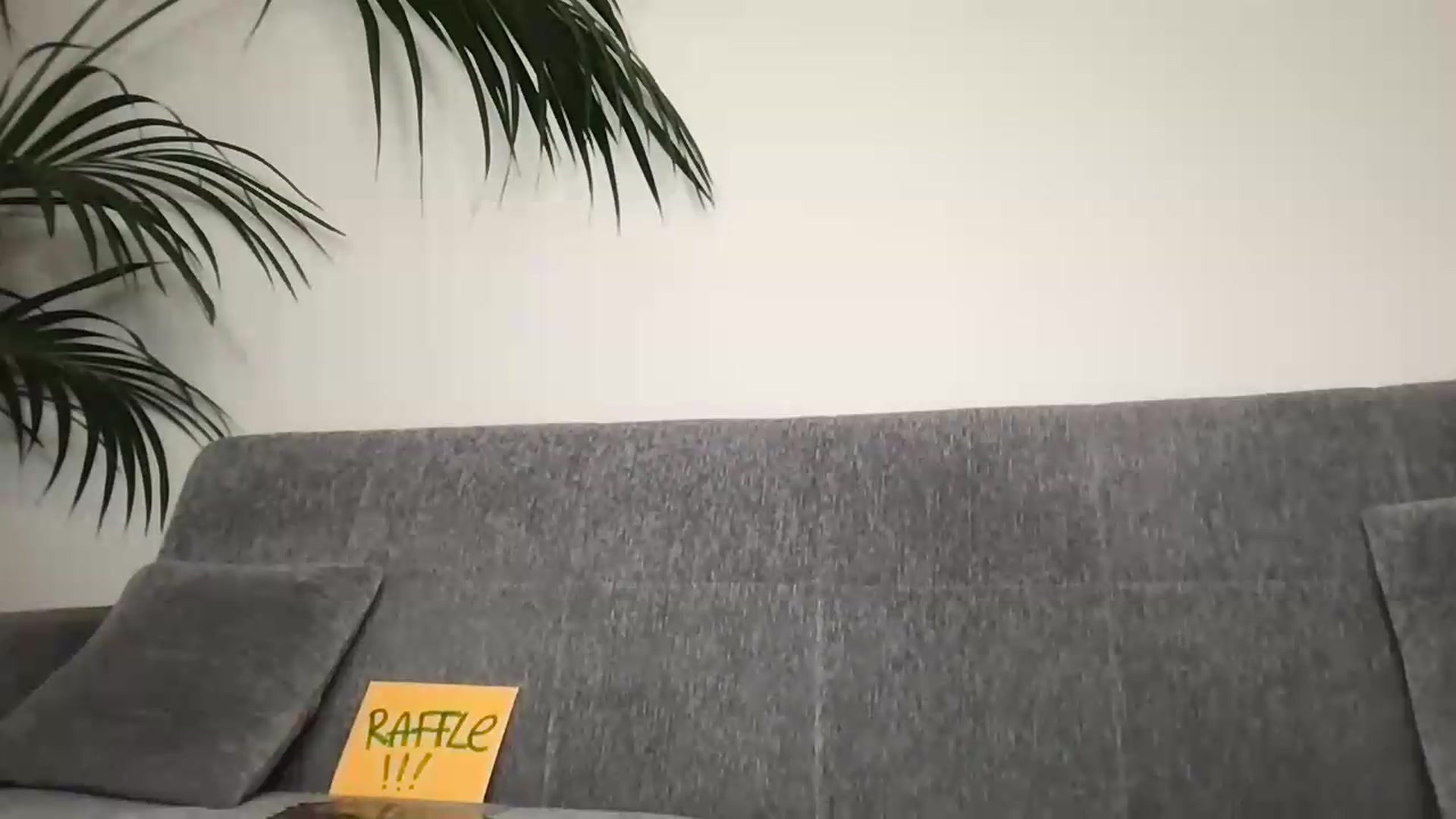 Gallery image thumbnail from PreBdayMonth's myfreecams stream on, 09/20/2026, 19:57 image 15 of 20