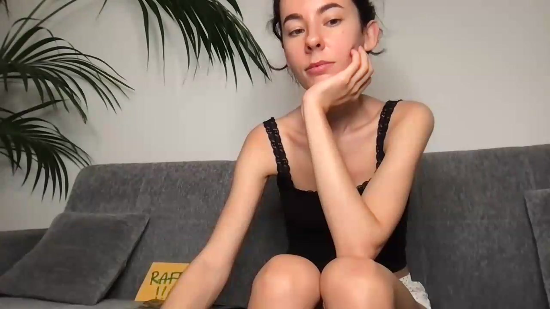Gallery image thumbnail from PreBdayMonth's myfreecams stream on, 09/20/2026, 22:37 image 13 of 20