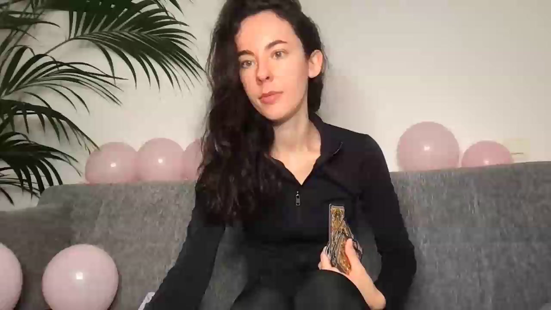 Gallery image thumbnail from PrePreBdayMonth's myfreecams stream on, 05/31/2026, 21:41 image 1 of 20