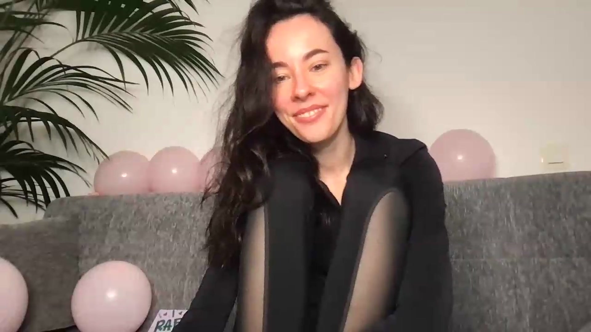 Gallery image thumbnail from PrePreBdayMonth's myfreecams stream on, 05/31/2026, 21:41 image 2 of 20