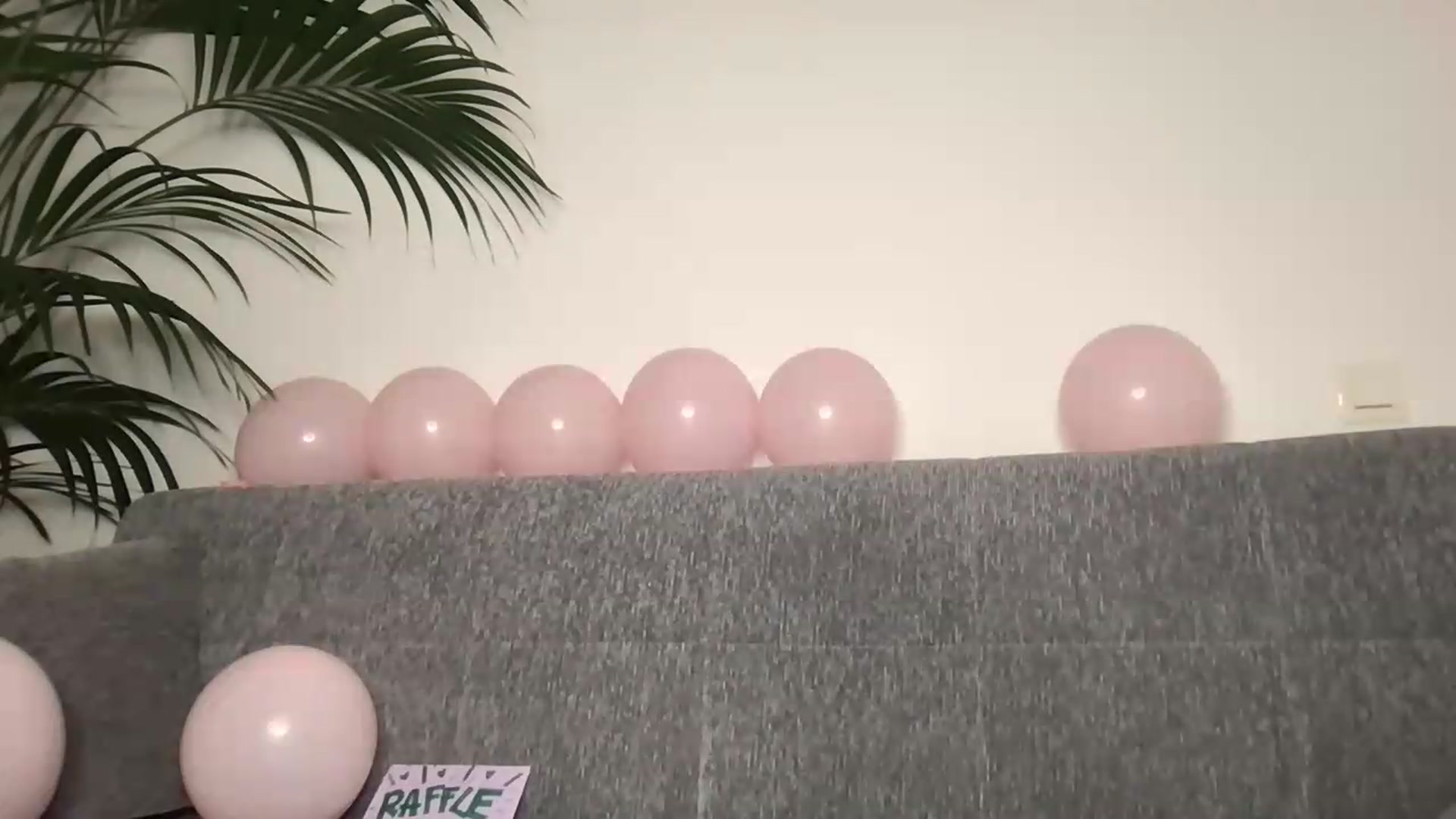 Gallery image thumbnail from PrePreBdayMonth's myfreecams stream on, 05/31/2026, 21:41 image 4 of 20