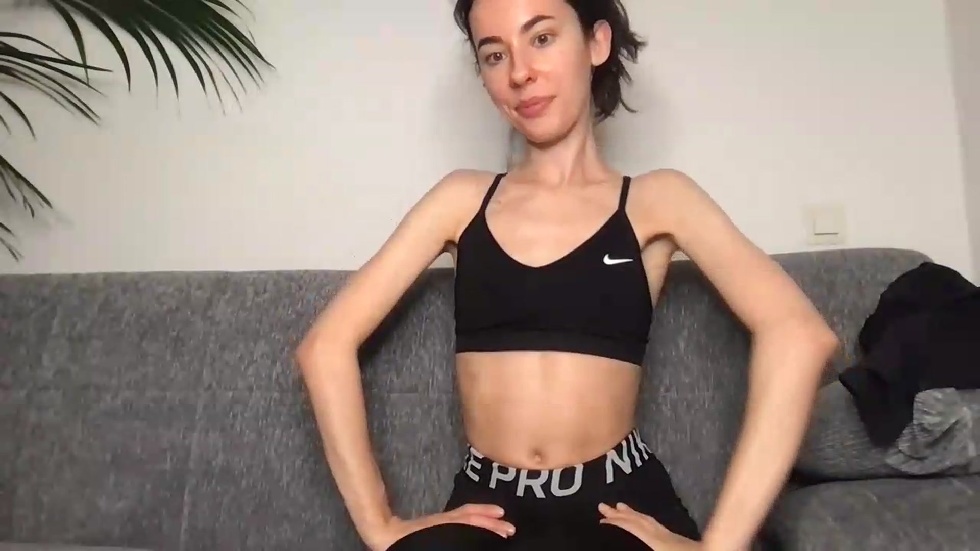 Gallery image thumbnail from PrePreBdayMonth's myfreecams stream on, 05/31/2026, 21:41 image 19 of 20