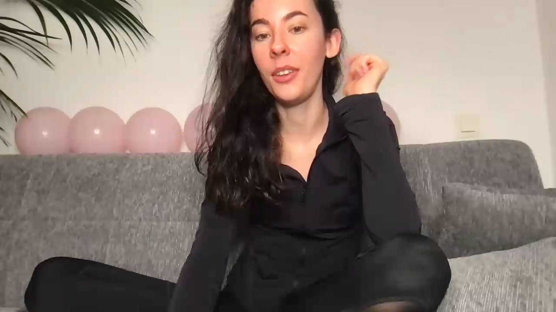 Gallery image thumbnail from PrePreBdayMonth's myfreecams stream on, 05/31/2026, 21:41 image 16 of 20