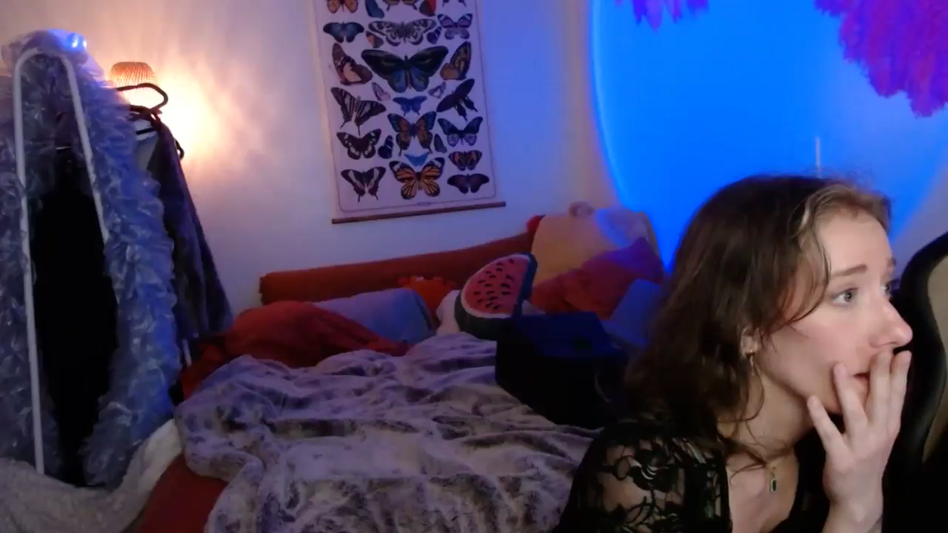 Gallery image thumbnail from PreciousGemma's myfreecams stream on, 03/27/2026, 05:41 image 18 of 20