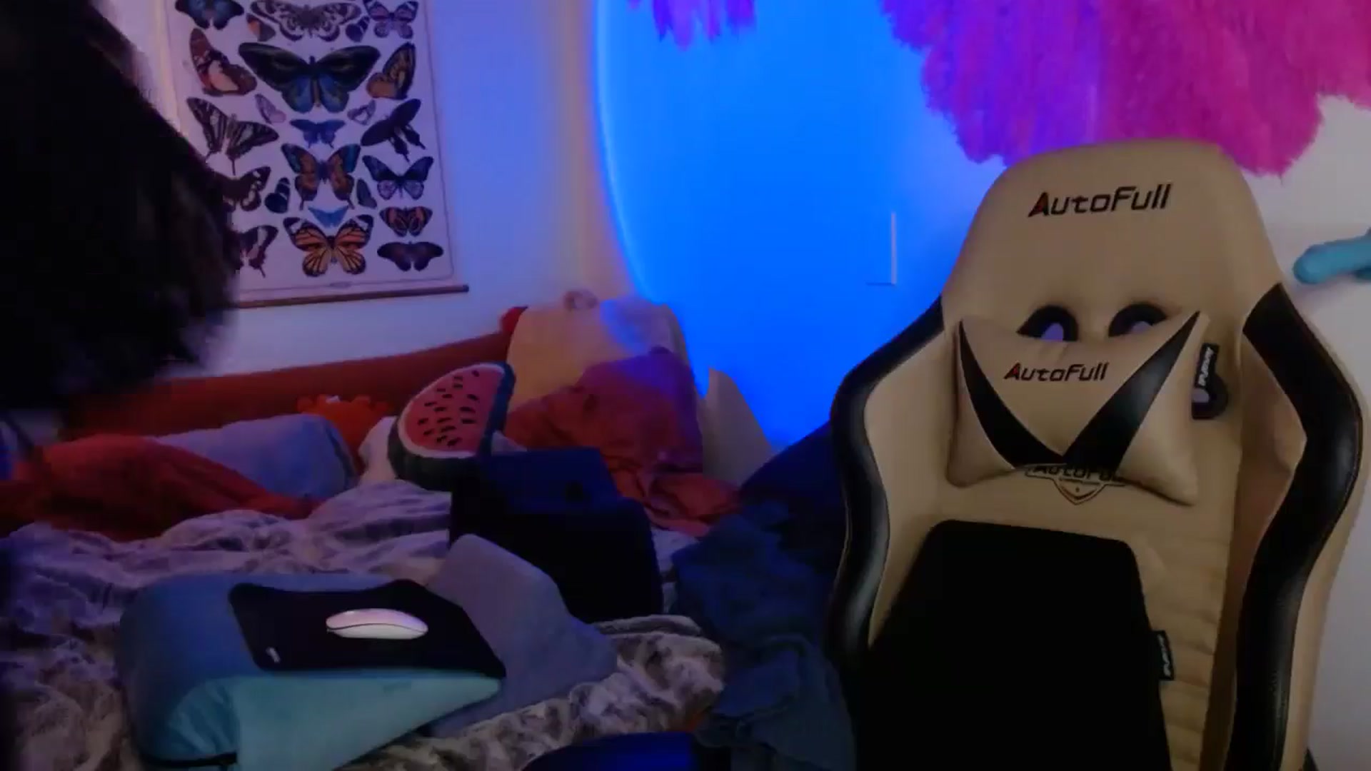 Gallery image thumbnail from PreciousGemma's myfreecams stream on, 03/27/2026, 05:41 image 2 of 20