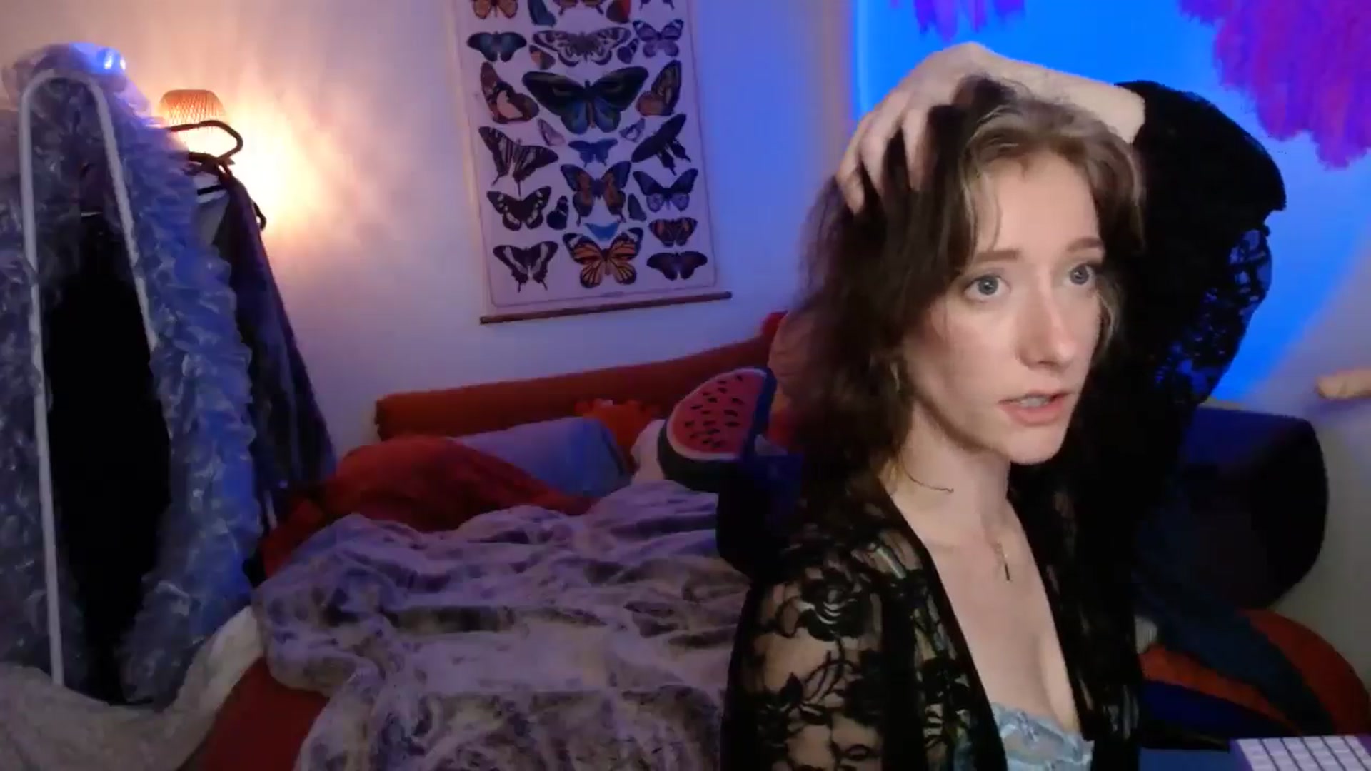 Gallery image thumbnail from PreciousGemma's myfreecams stream on, 03/27/2026, 05:41 image 19 of 20