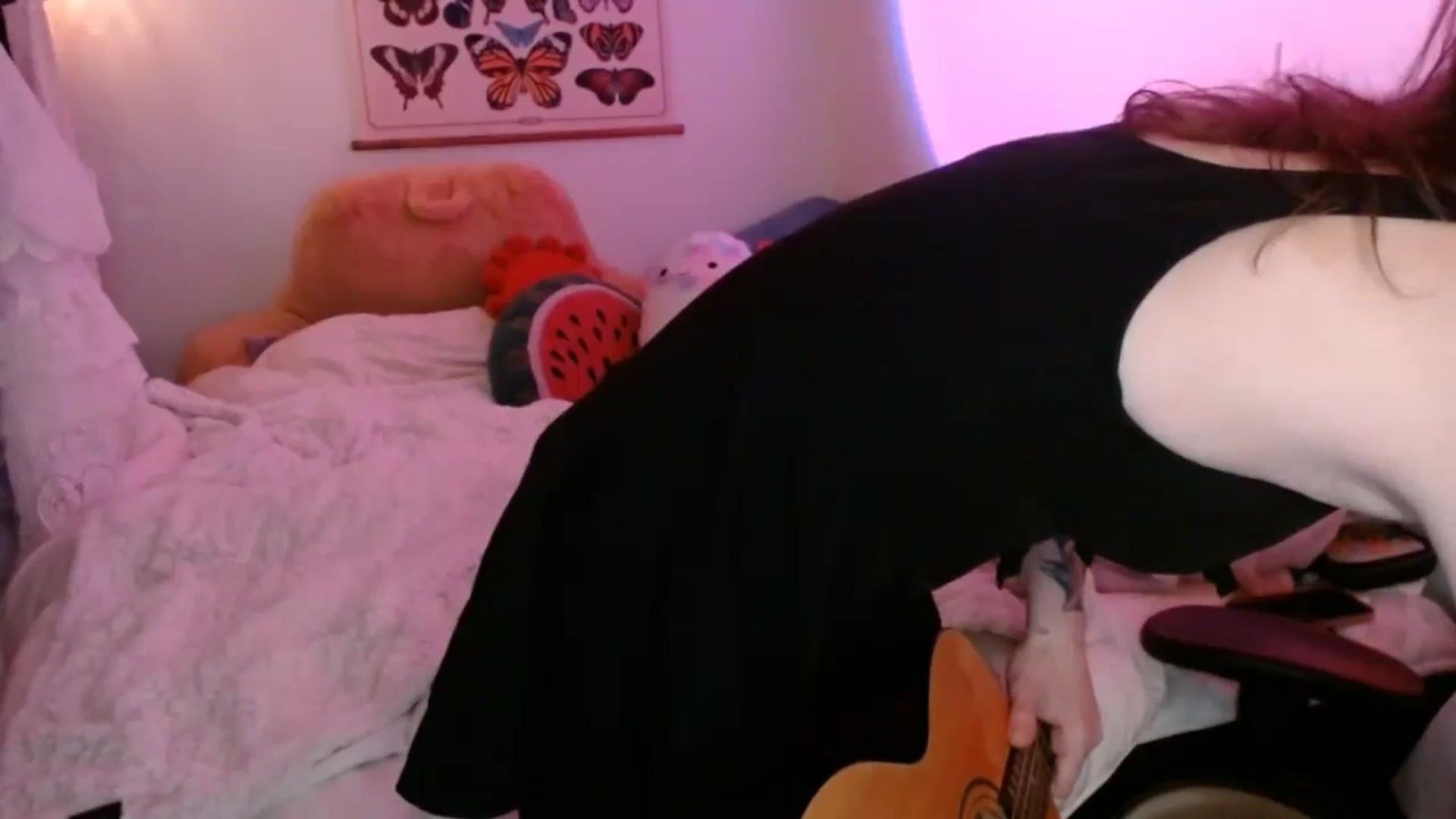 Gallery image thumbnail from PreciousGemma's myfreecams stream on, 05/10/2026, 08:39 image 12 of 20