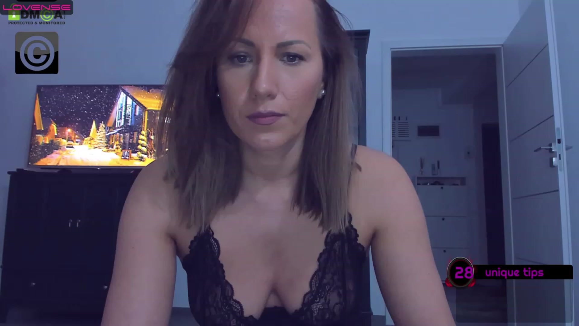 Gallery image thumbnail from PreciousSusan's myfreecams stream on, 12/18/2022, 11:49 image 15 of 20