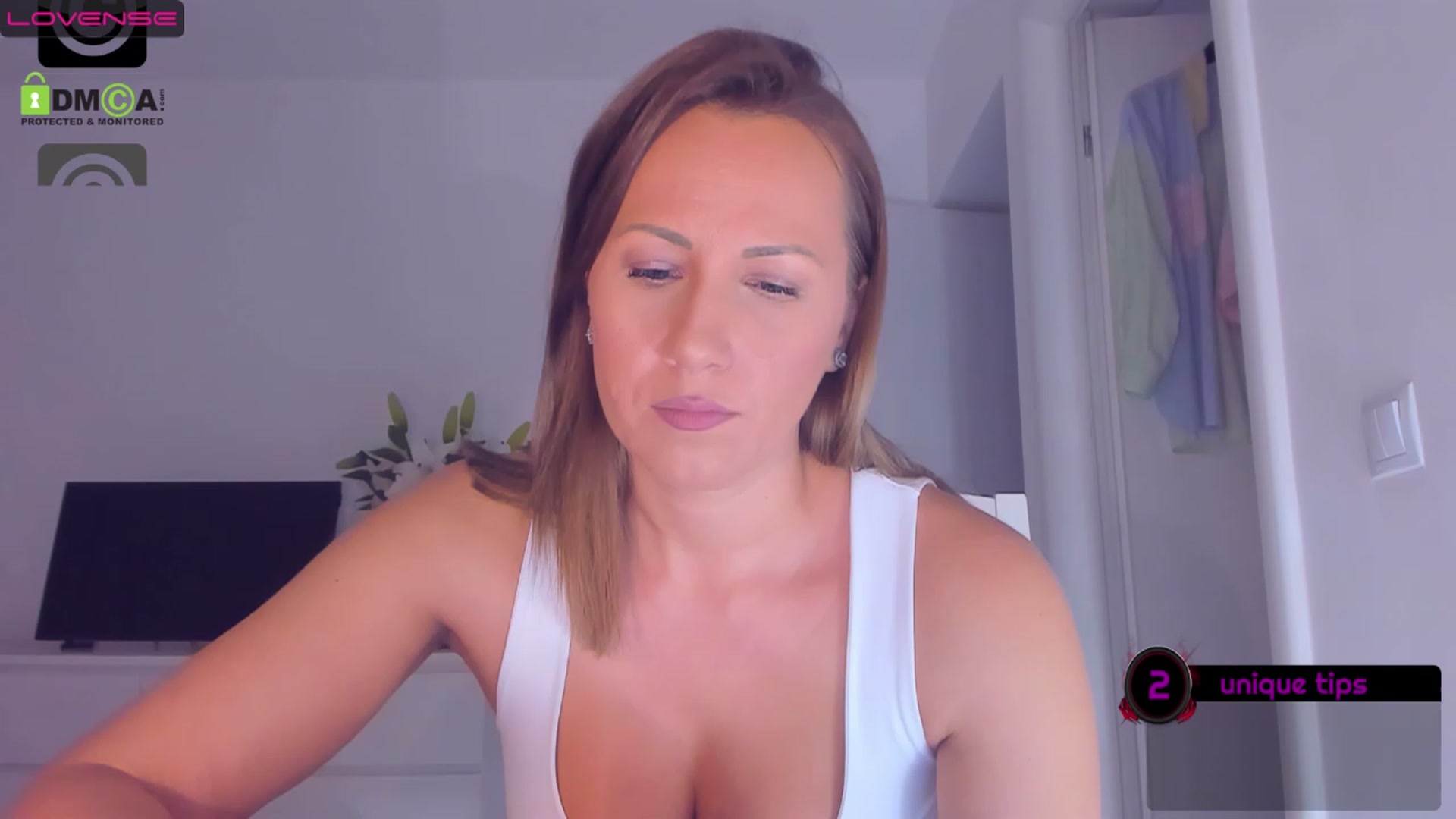 Gallery image thumbnail from PreciousSusan's myfreecams stream on, 12/21/2022, 14:24 image 2 of 20
