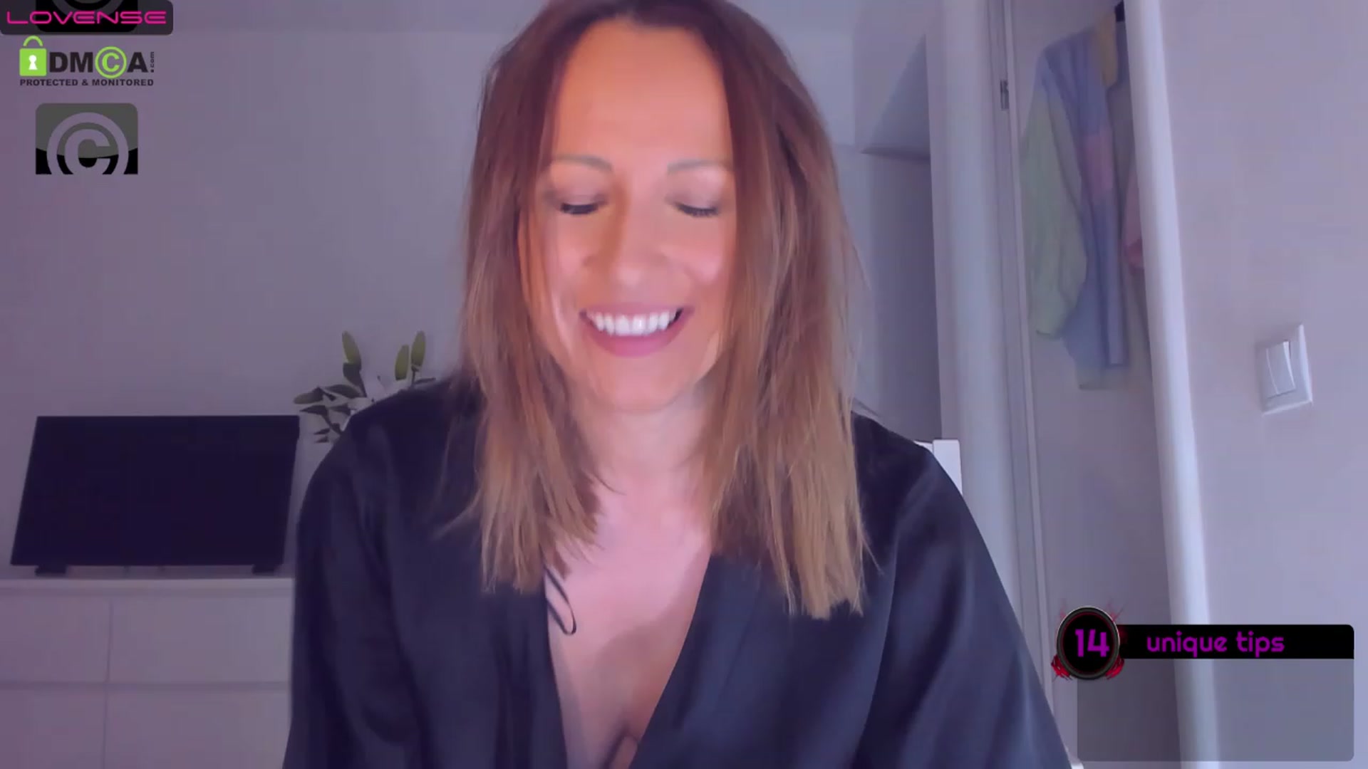 Gallery image thumbnail from PreciousSusan's myfreecams stream on, 12/21/2022, 14:24 image 18 of 20