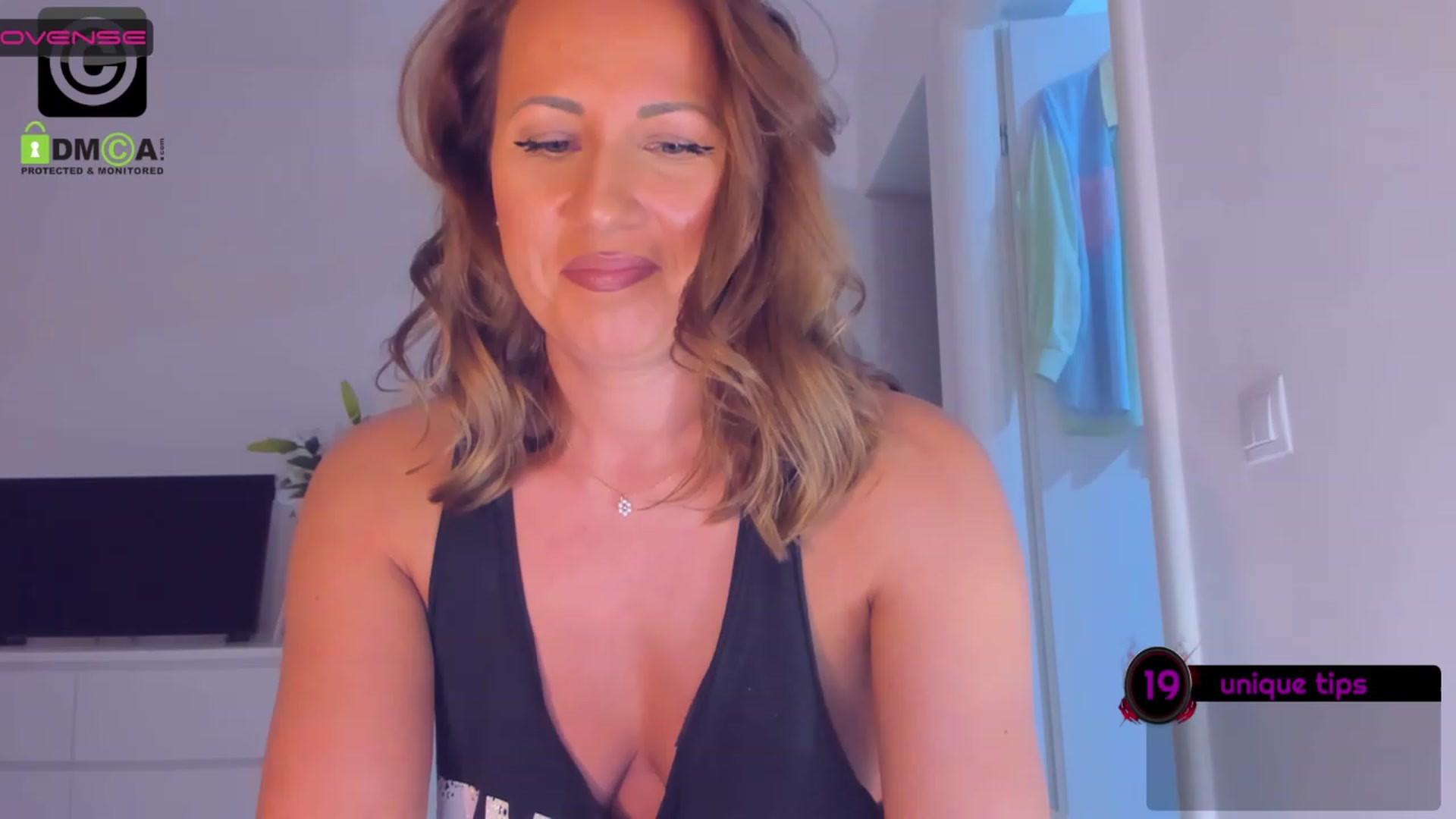 Gallery image thumbnail from PreciousSusan's myfreecams stream on, 01/20/2023, 10:18 image 12 of 20