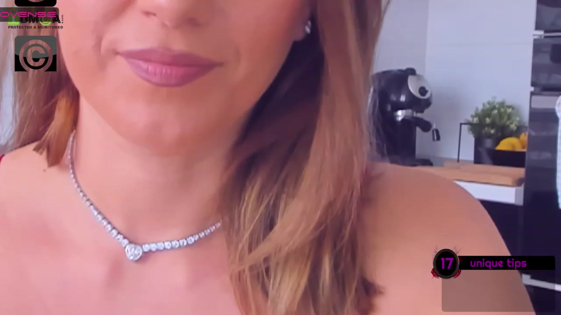 Gallery image thumbnail from PreciousSusan's myfreecams stream on, 02/22/2023, 11:54 image 12 of 20