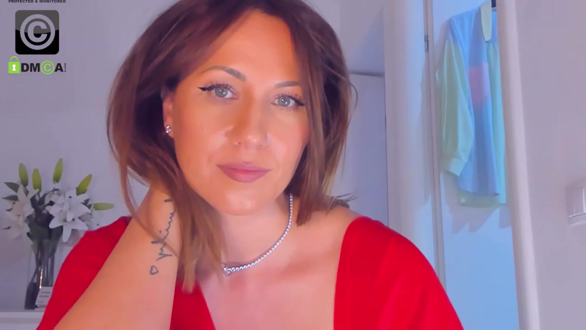Gallery image thumbnail from PreciousSusan's myfreecams stream on, 02/22/2023, 13:23 image 18 of 20
