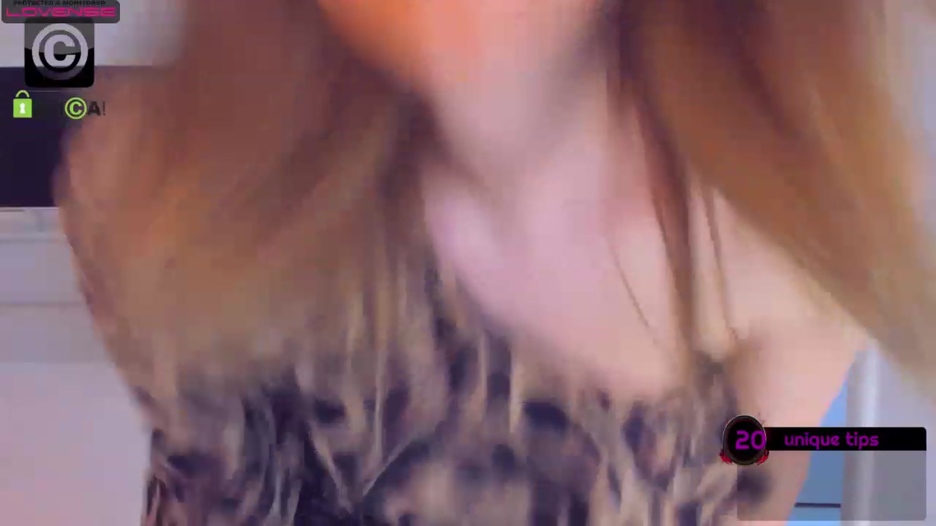 Gallery image thumbnail from PreciousSusan's myfreecams stream on, 04/24/2023, 11:26 image 12 of 20