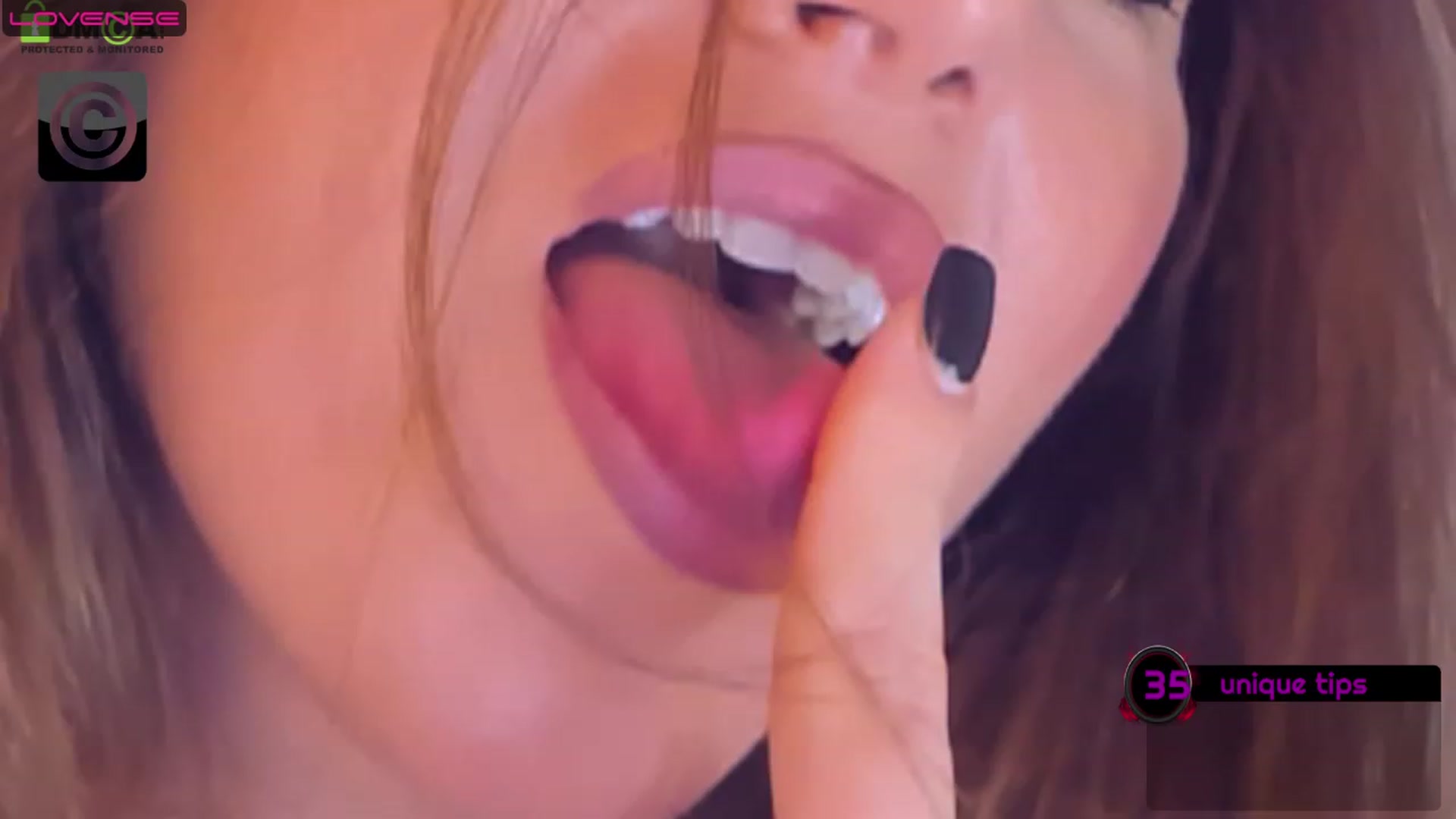 Gallery image thumbnail from PreciousSusan's myfreecams stream on, 04/25/2023, 09:22 image 14 of 20
