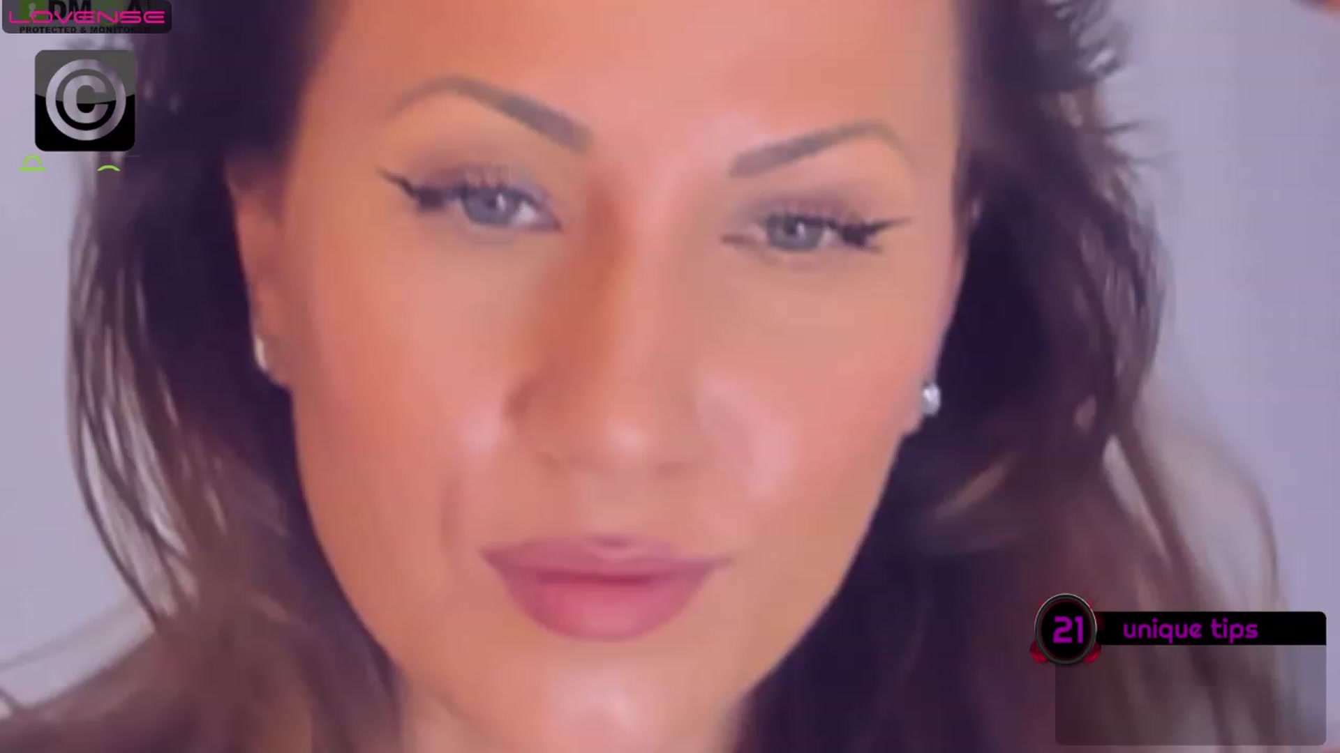 Gallery image thumbnail from PreciousSusan's myfreecams stream on, 04/27/2023, 10:28 image 16 of 20