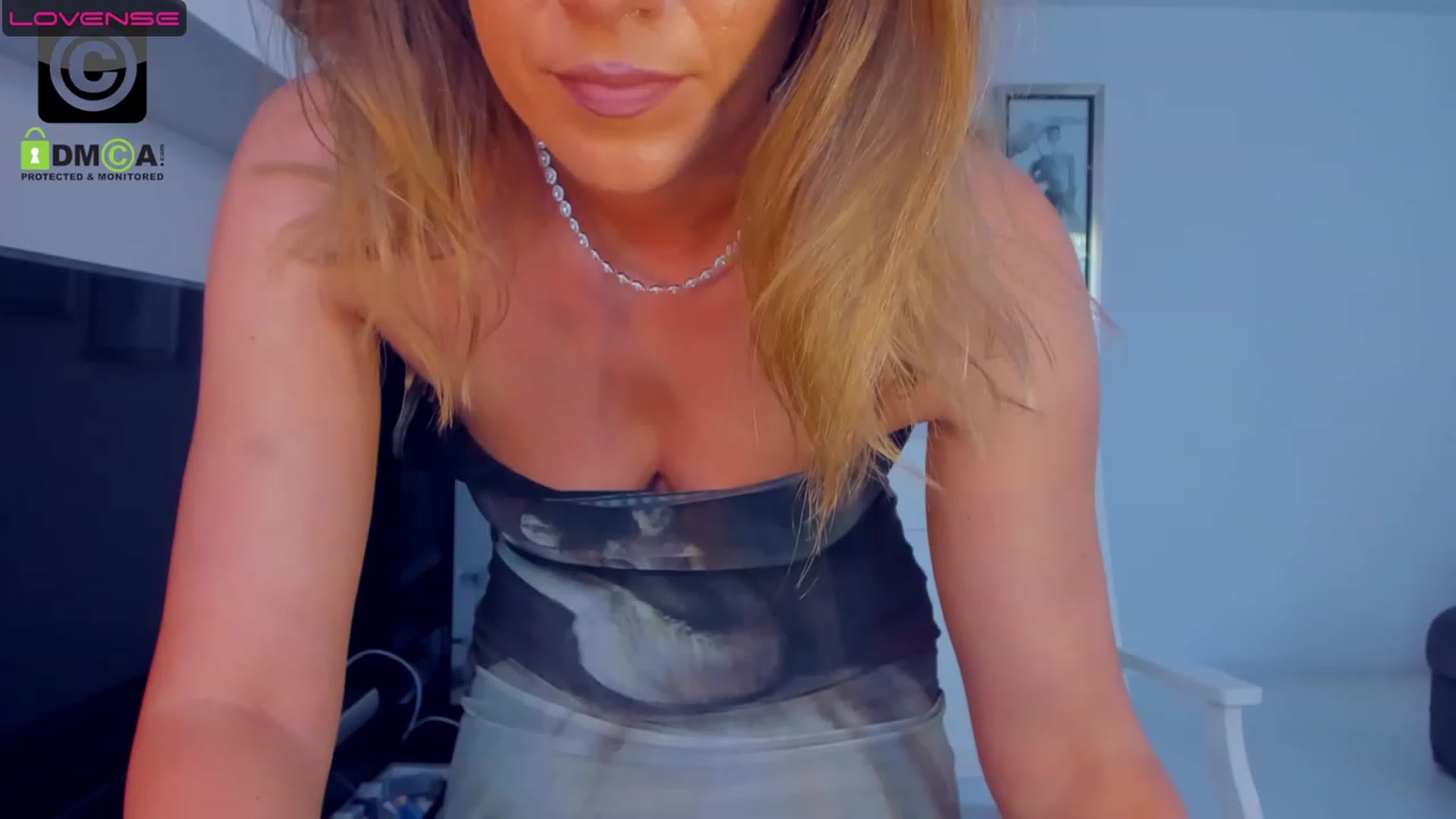 Gallery image thumbnail from PreciousSusan's myfreecams stream on, 07/09/2023, 15:48 image 14 of 20