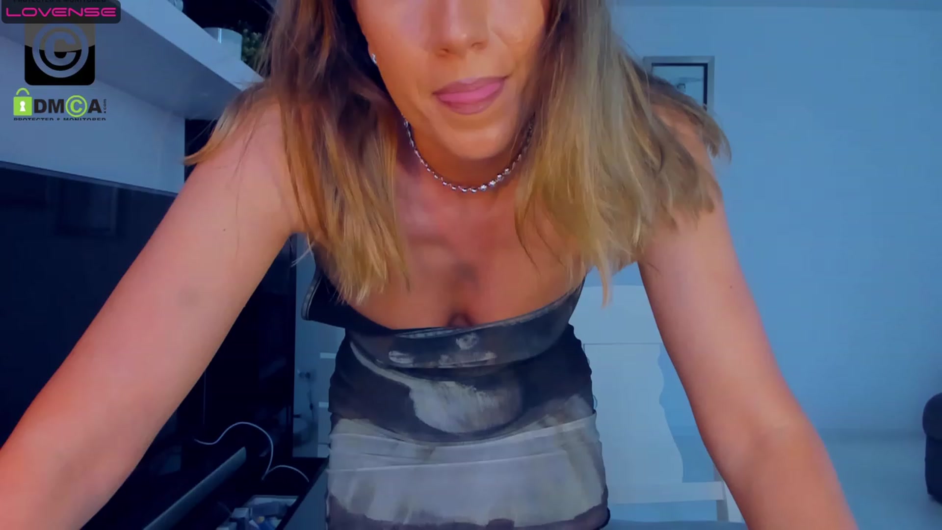 Gallery image thumbnail from PreciousSusan's myfreecams stream on, 07/09/2023, 15:48 image 5 of 20