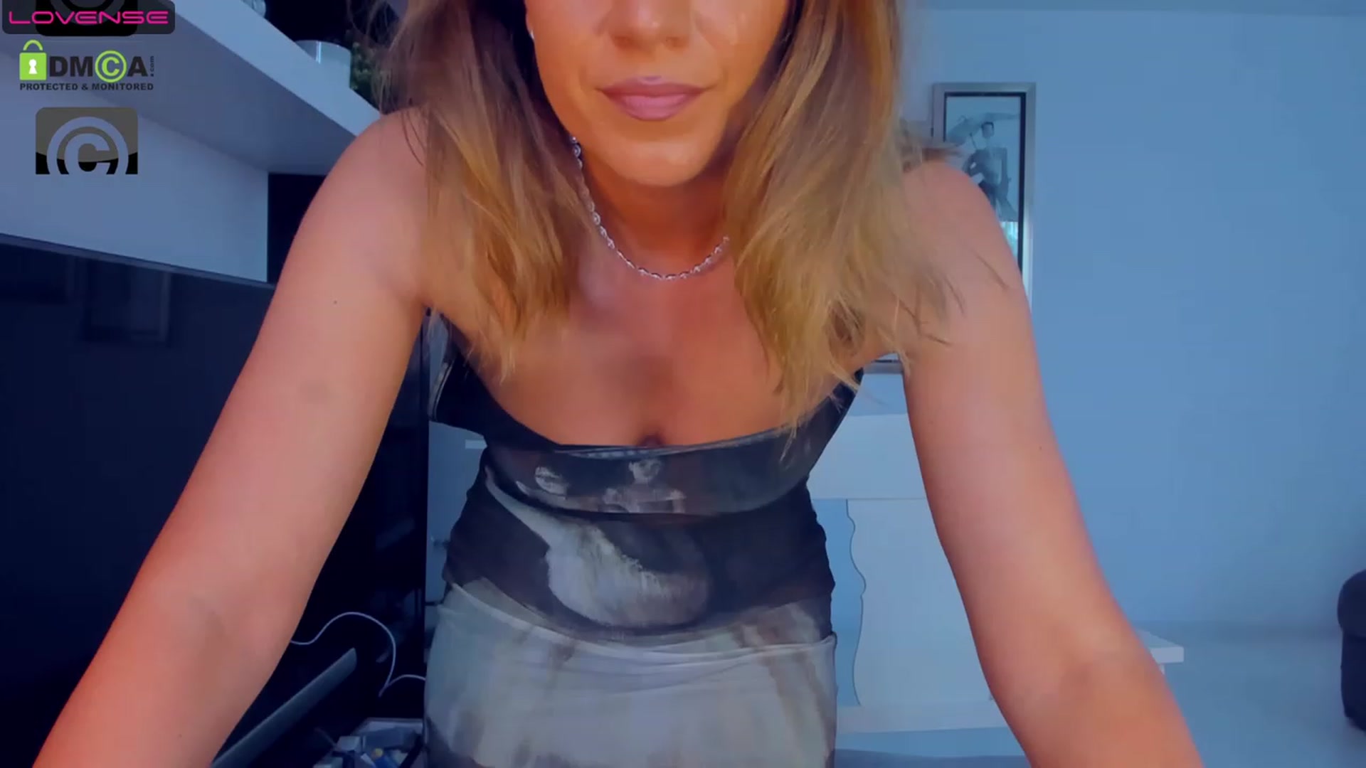 Gallery image thumbnail from PreciousSusan's myfreecams stream on, 07/09/2023, 15:48 image 15 of 20