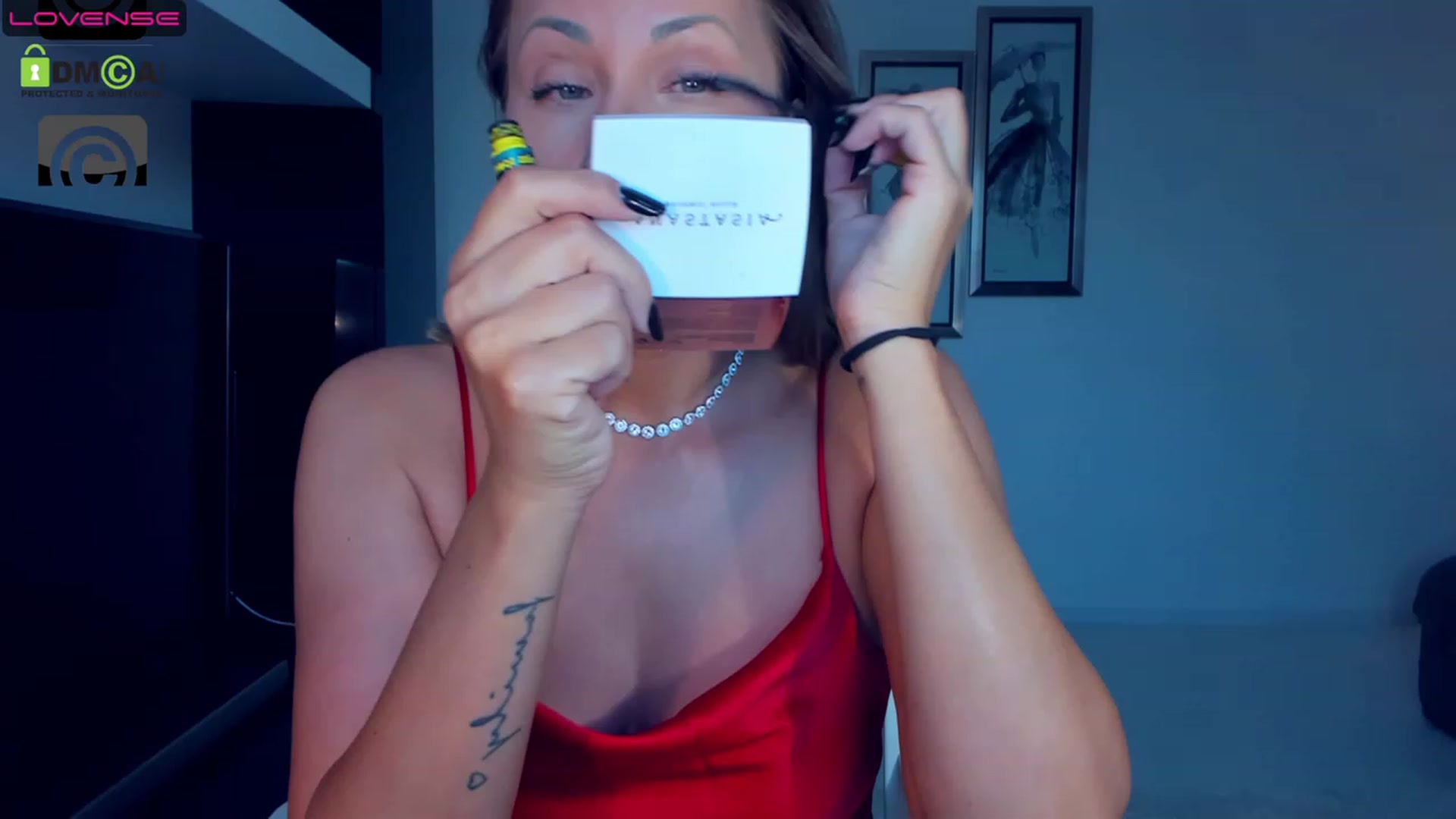 Gallery image thumbnail from PreciousSusan's myfreecams stream on, 08/09/2023, 04:14 image 1 of 20