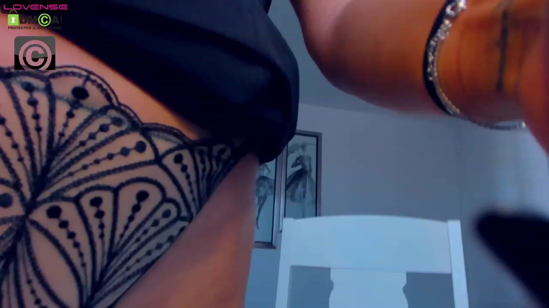 Gallery image thumbnail from PreciousSusan's myfreecams stream on, 08/10/2023, 14:11 image 8 of 20