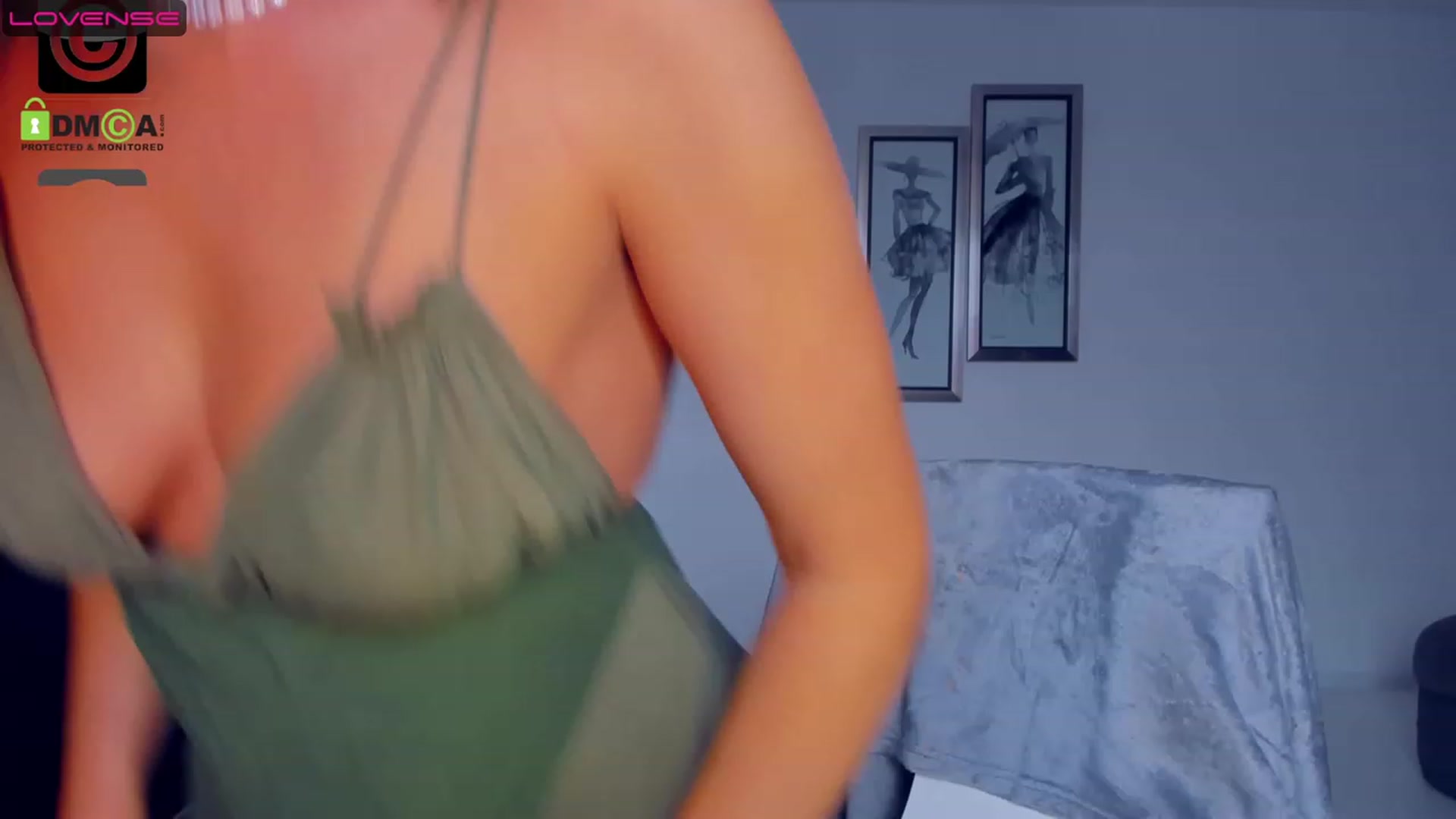 Gallery image thumbnail from PreciousSusan's myfreecams stream on, 08/11/2023, 11:55 image 13 of 20