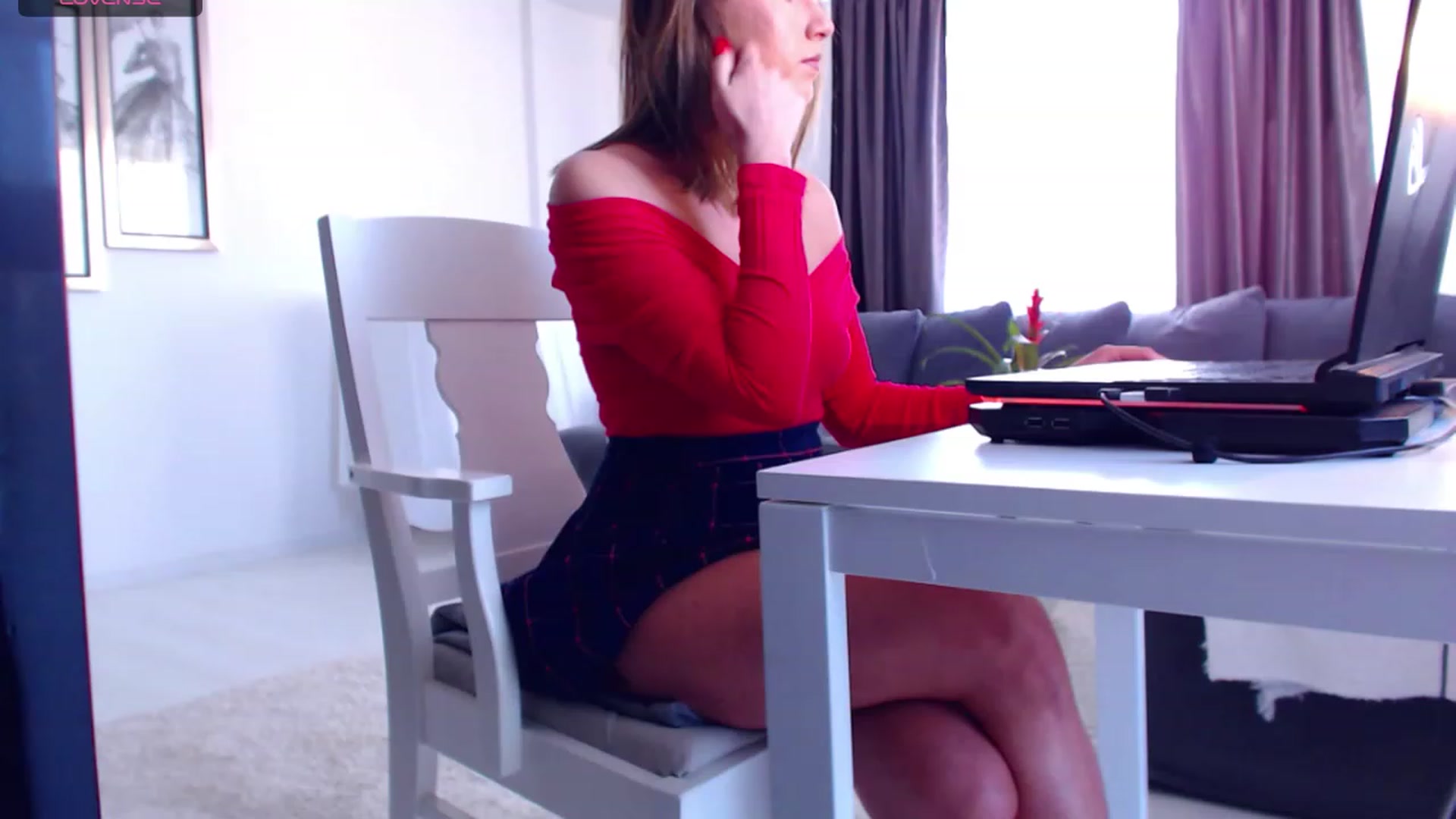Gallery image thumbnail from PreciousSusan's myfreecams stream on, 10/24/2023, 10:24 image 13 of 20