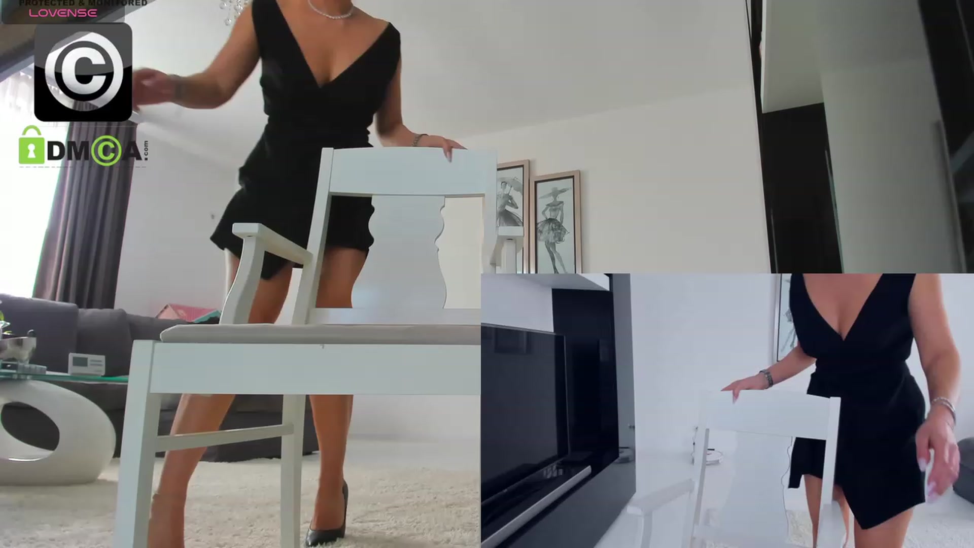 Gallery image thumbnail from PreciousSusan's myfreecams stream on, 02/16/2024, 08:55 image 9 of 20