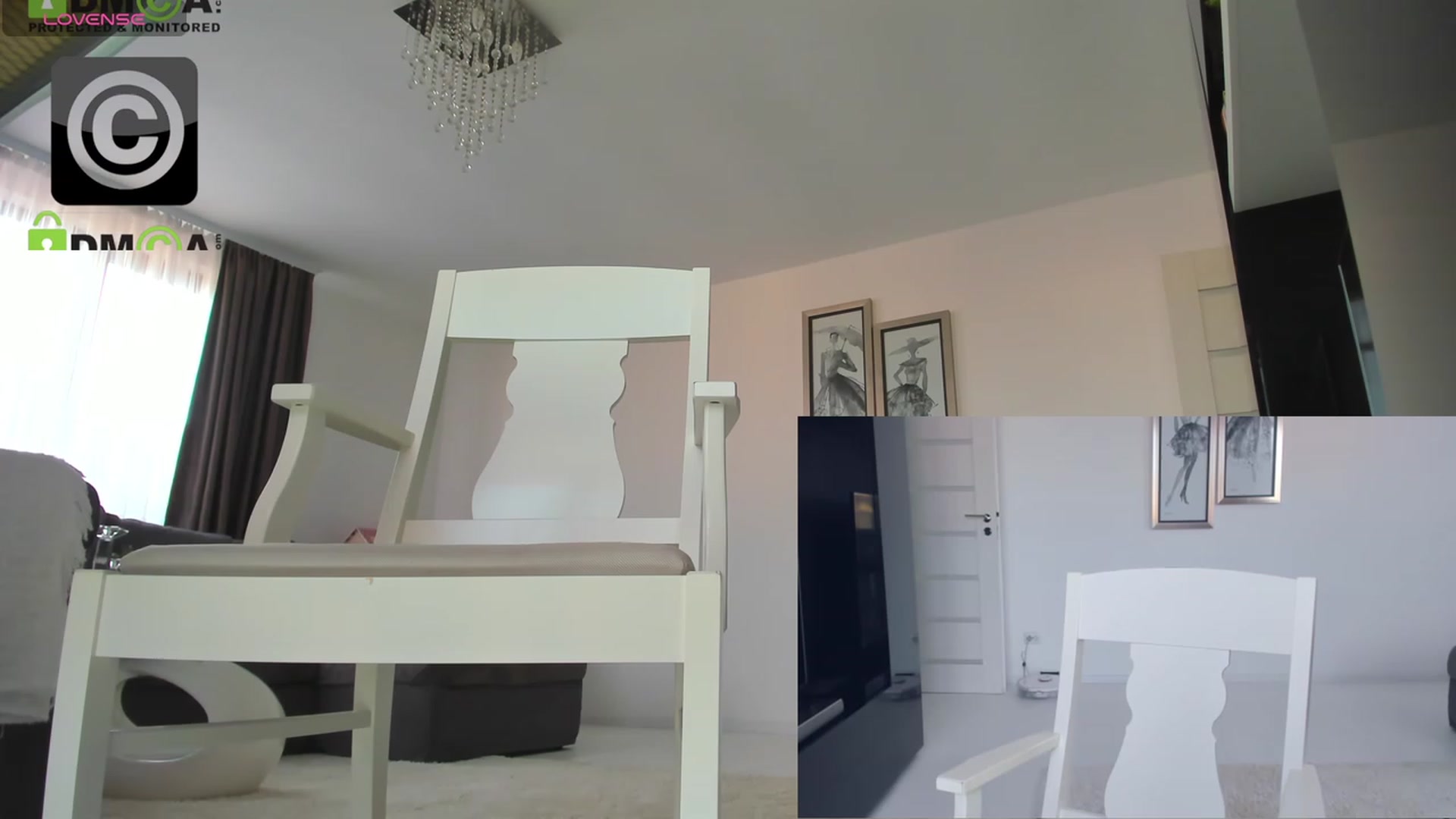 Gallery image thumbnail from PreciousSusan's myfreecams stream on, 02/22/2024, 14:59 image 2 of 20