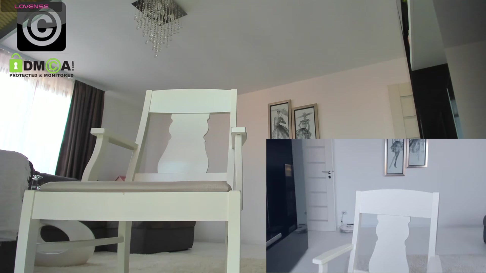 Gallery image thumbnail from PreciousSusan's myfreecams stream on, 02/22/2024, 14:59 image 1 of 20