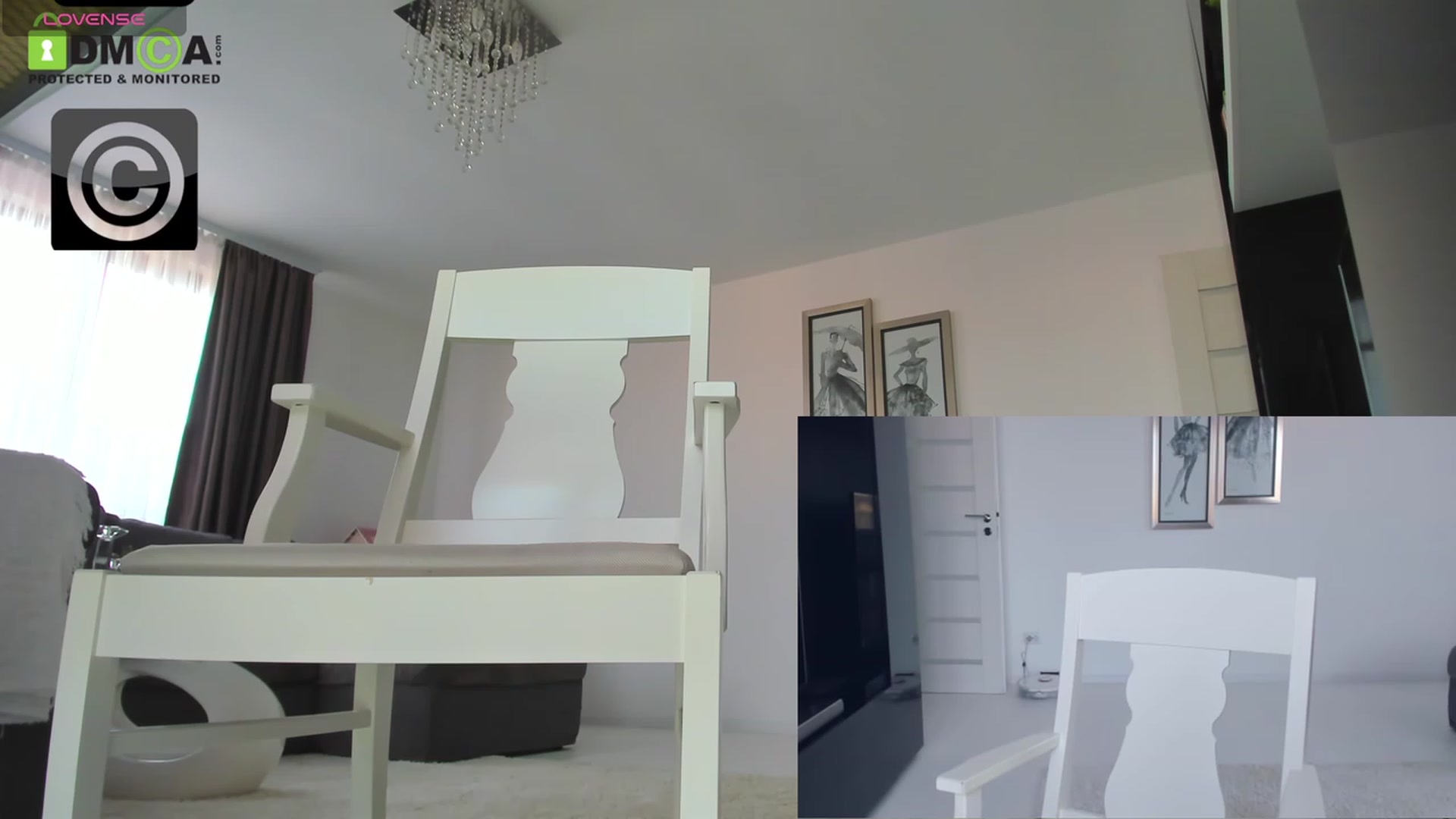 Gallery image thumbnail from PreciousSusan's myfreecams stream on, 02/22/2024, 14:59 image 3 of 20