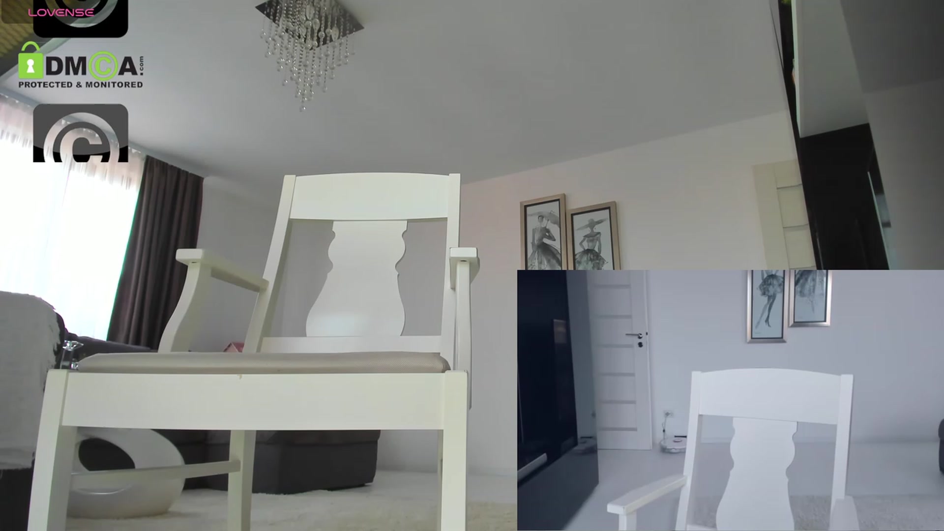 Gallery image thumbnail from PreciousSusan's myfreecams stream on, 02/22/2024, 14:59 image 4 of 20